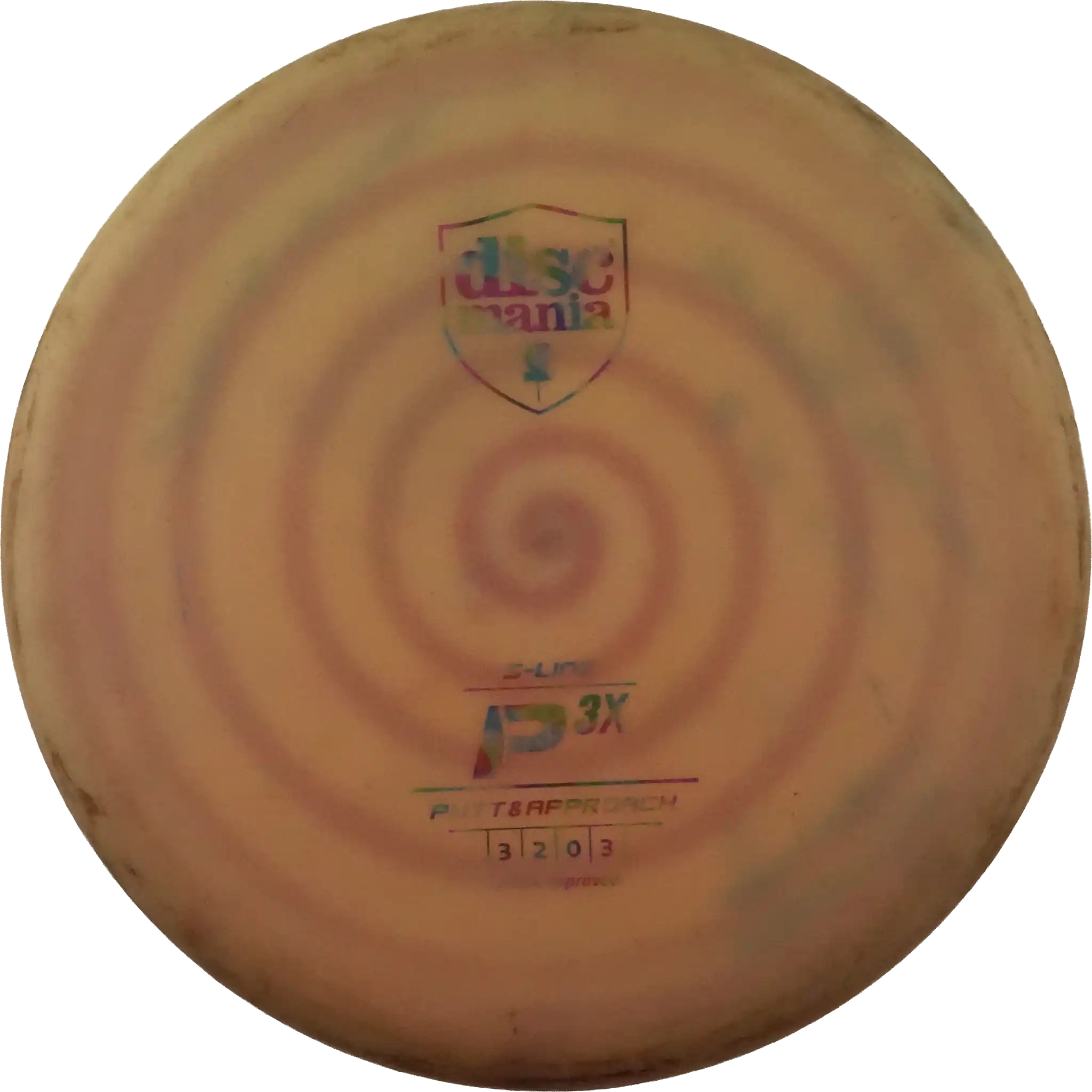S-Line P3X - Dyed - Innova Made