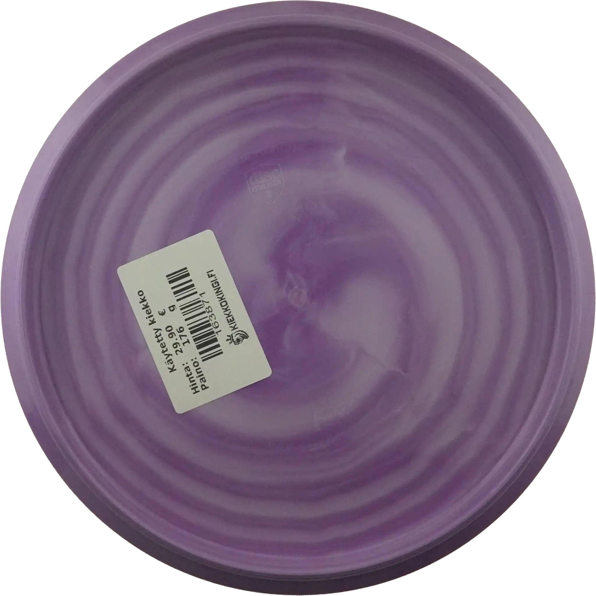 Swirly S-Line P3X - Birdie Machine 2