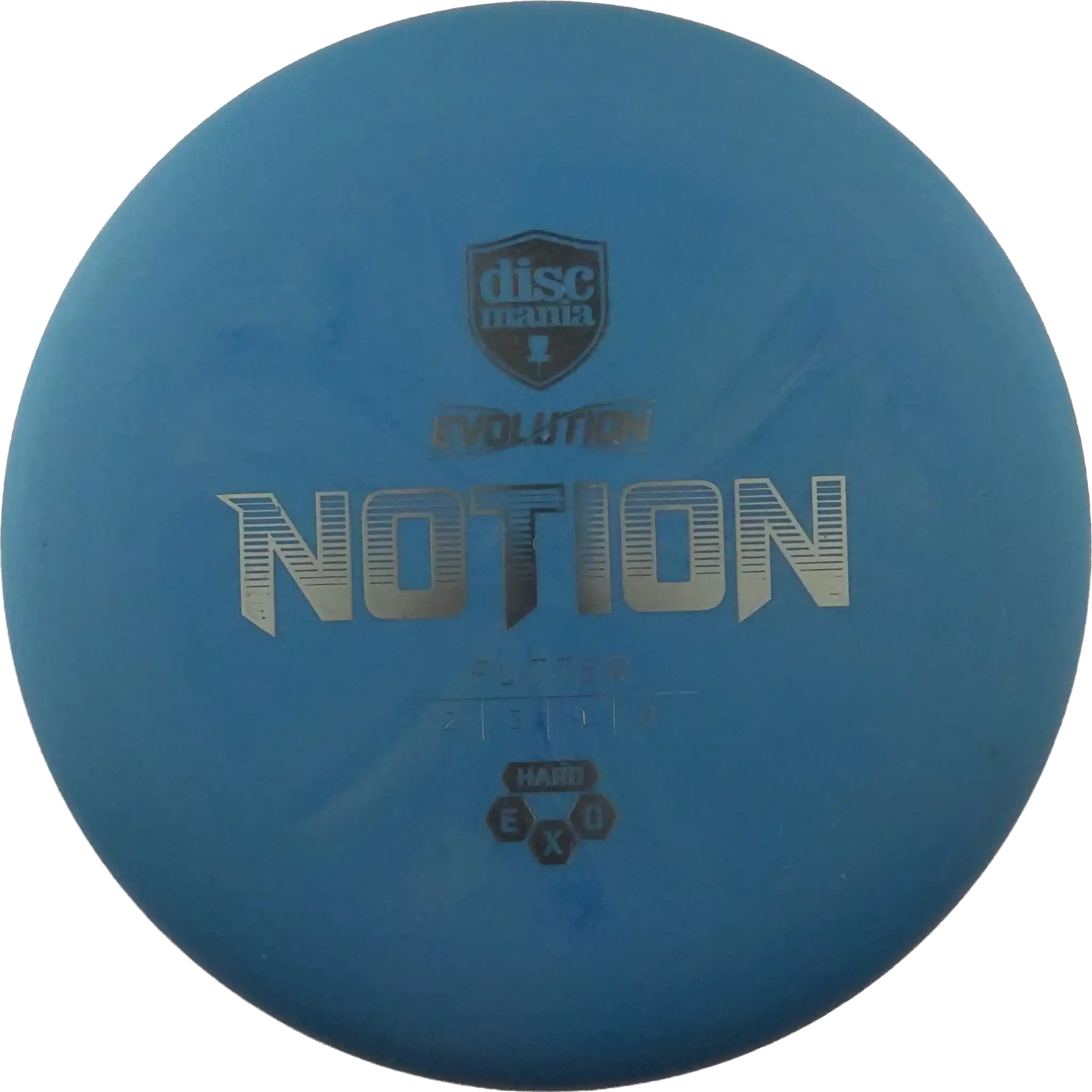Hard Exo Notion