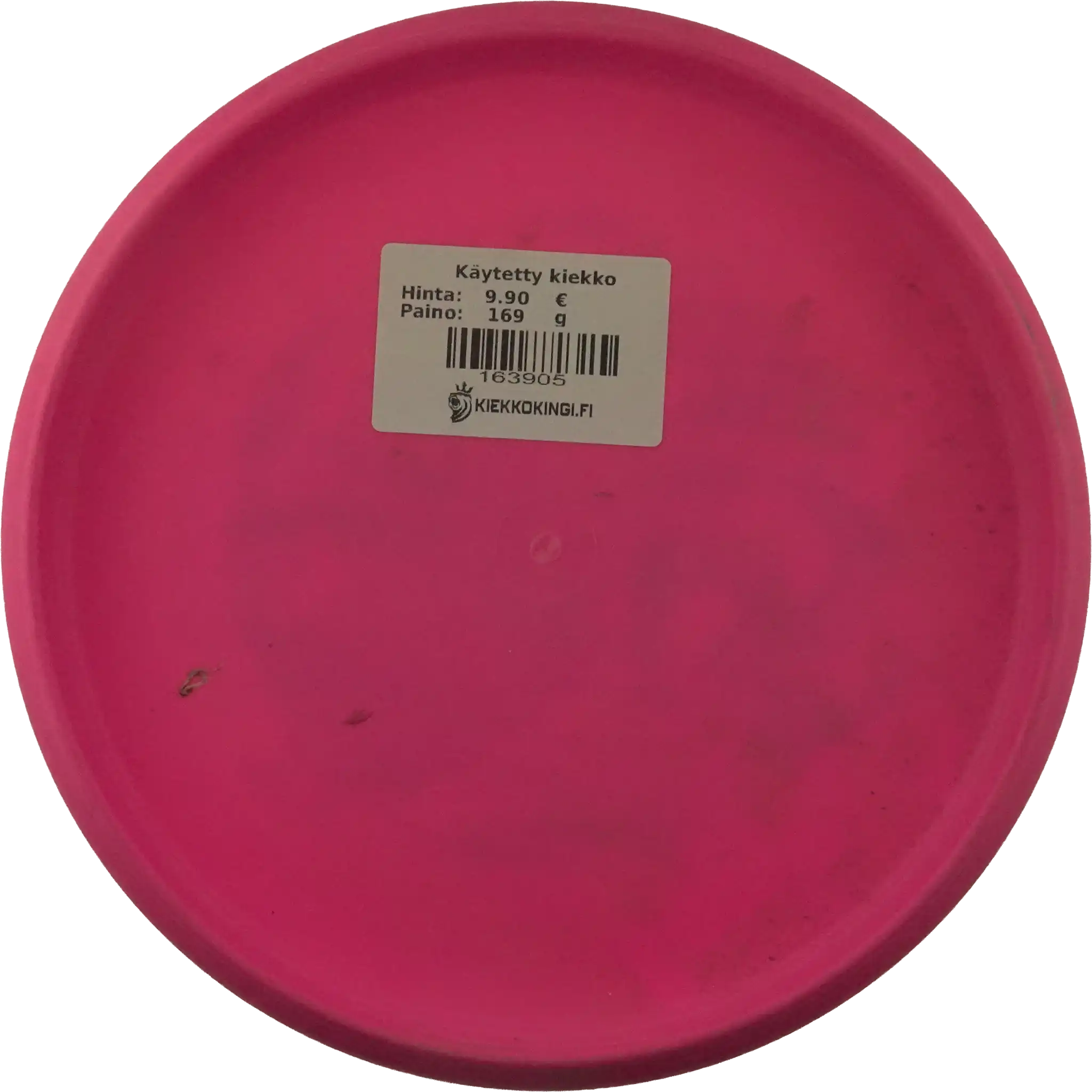 Active Shogun - Mini Huk Lab - X Out