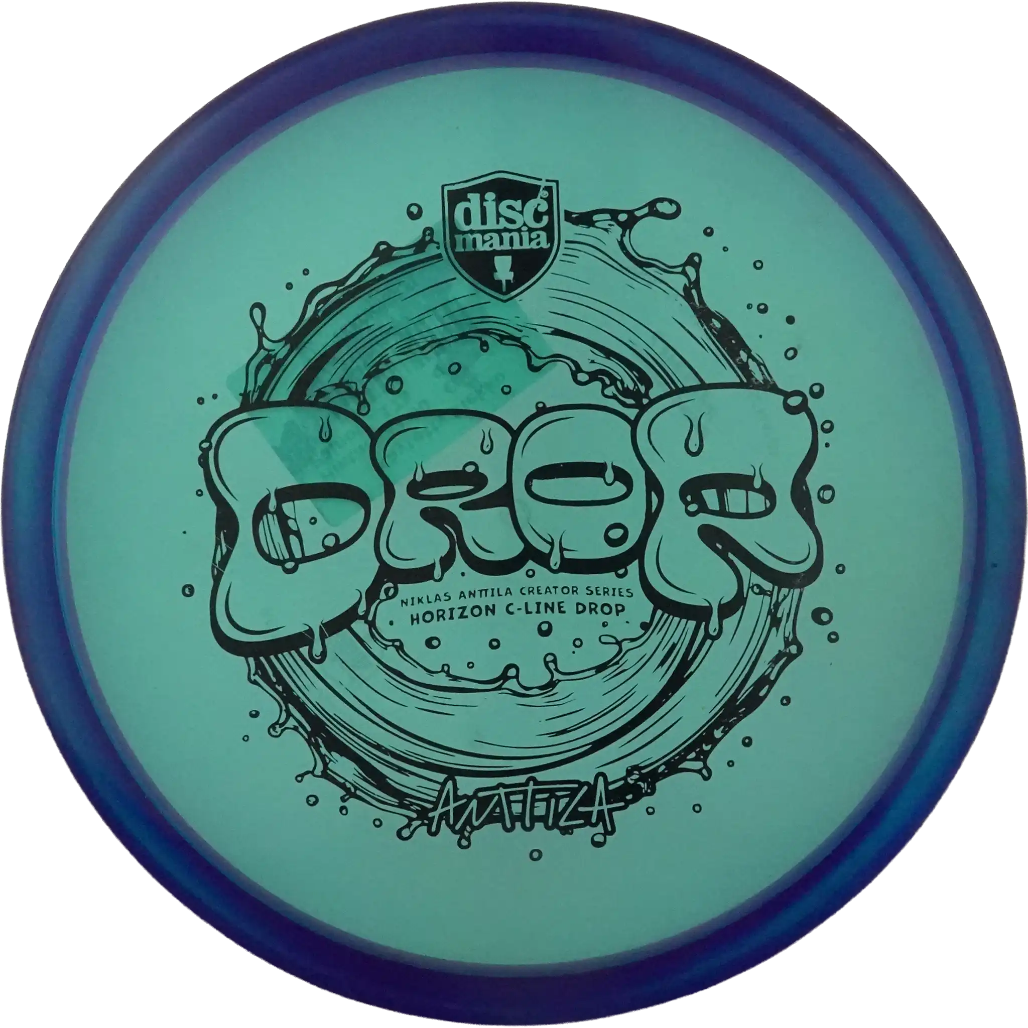Horizon C-Line Drop - Niklas Anttila - Creator Series