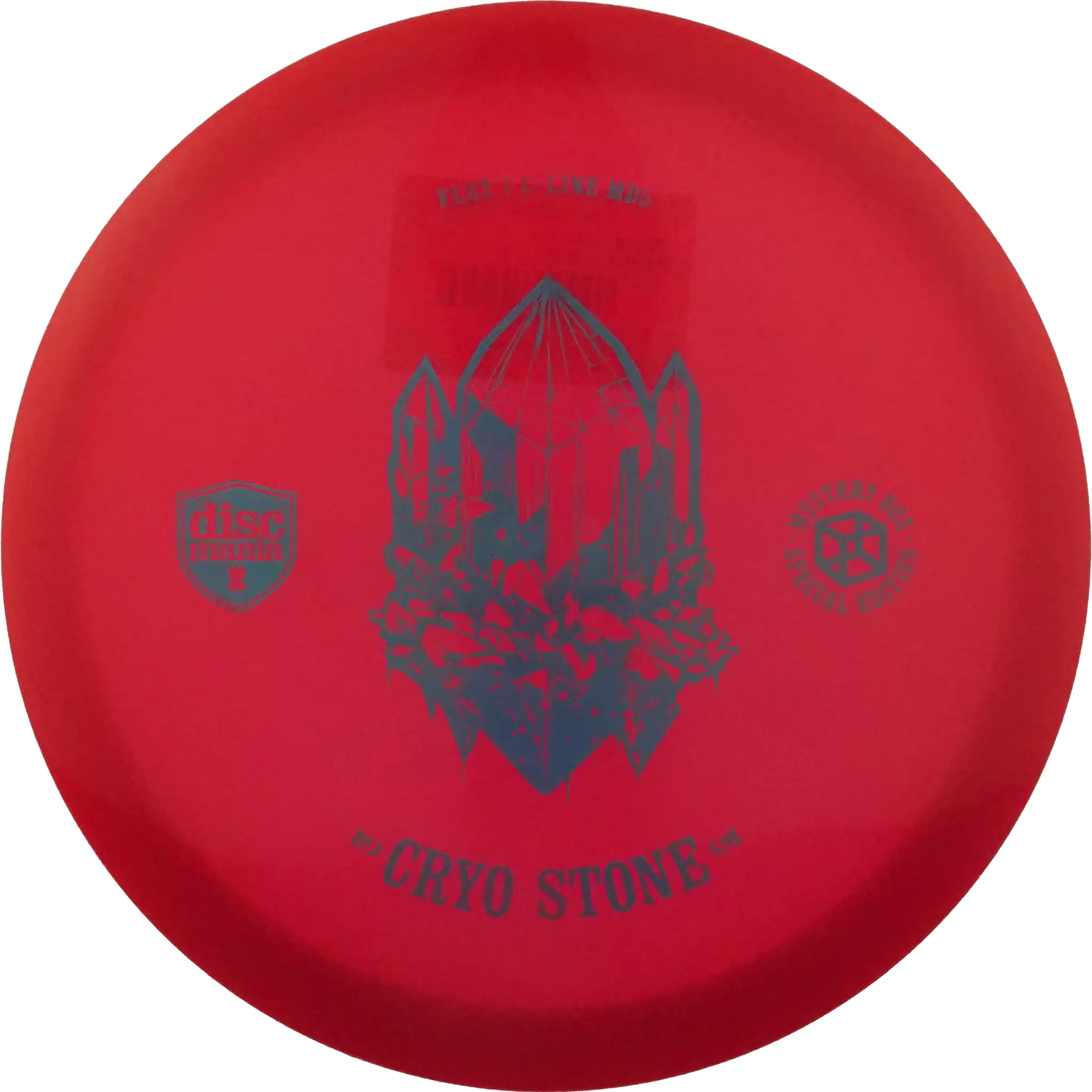 Flex 1 C-Line MD5 - Cryo Stone - Mystery Box