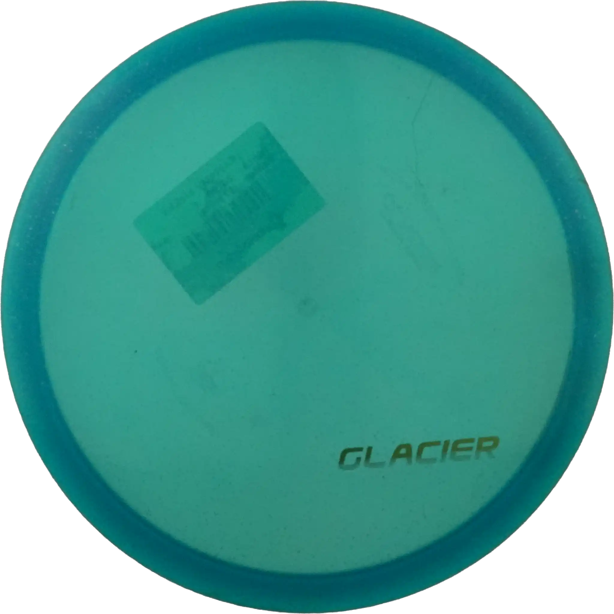 Metal Flake C-Line Glacier
