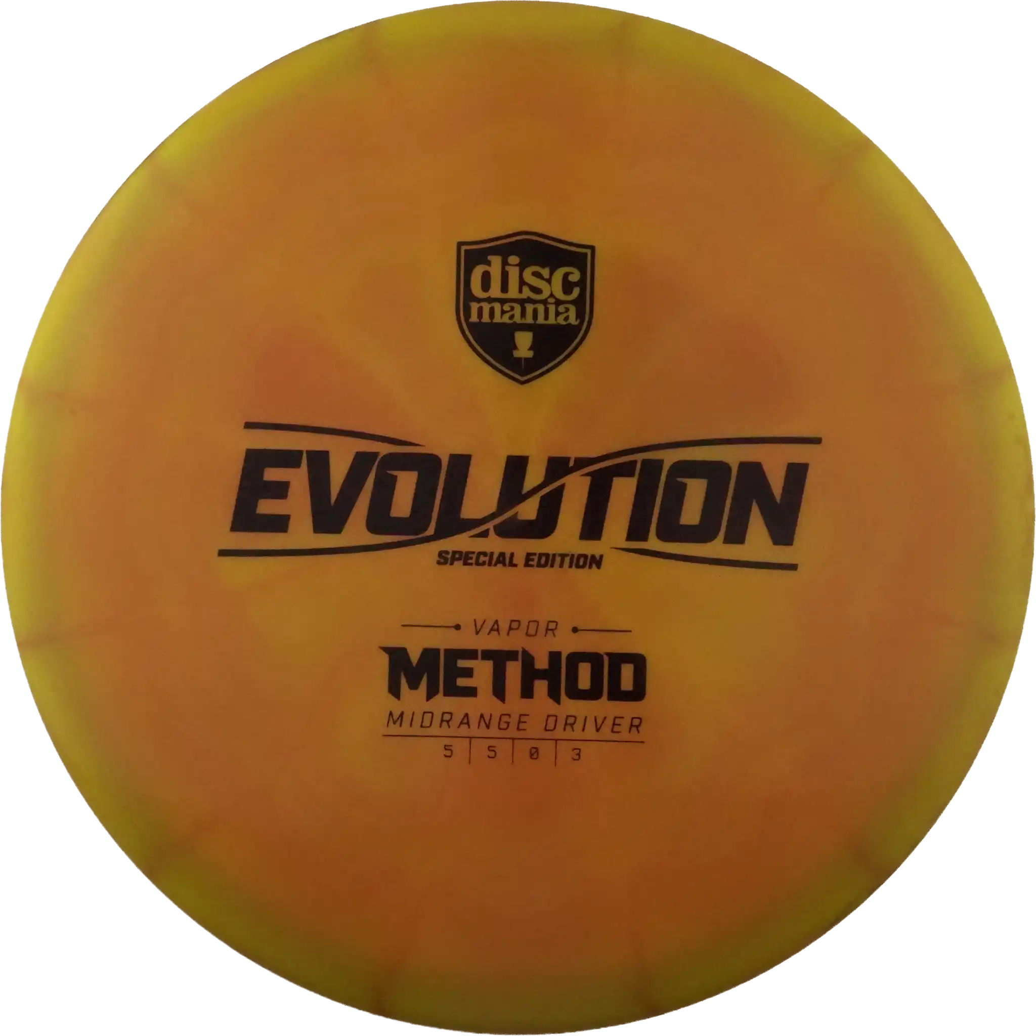 Vapor Method - Evolution