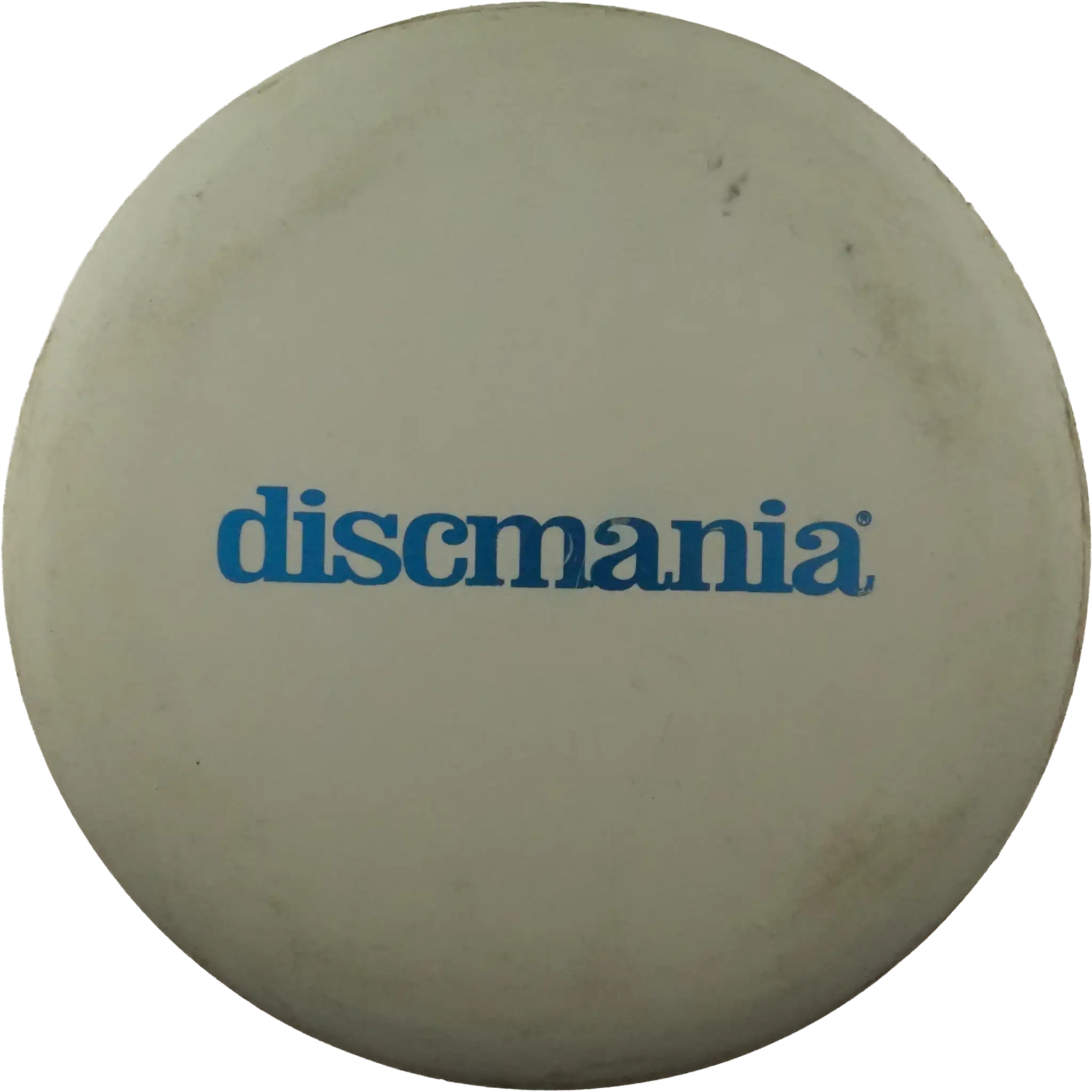 Hard Exo Method - Discmania Stamp