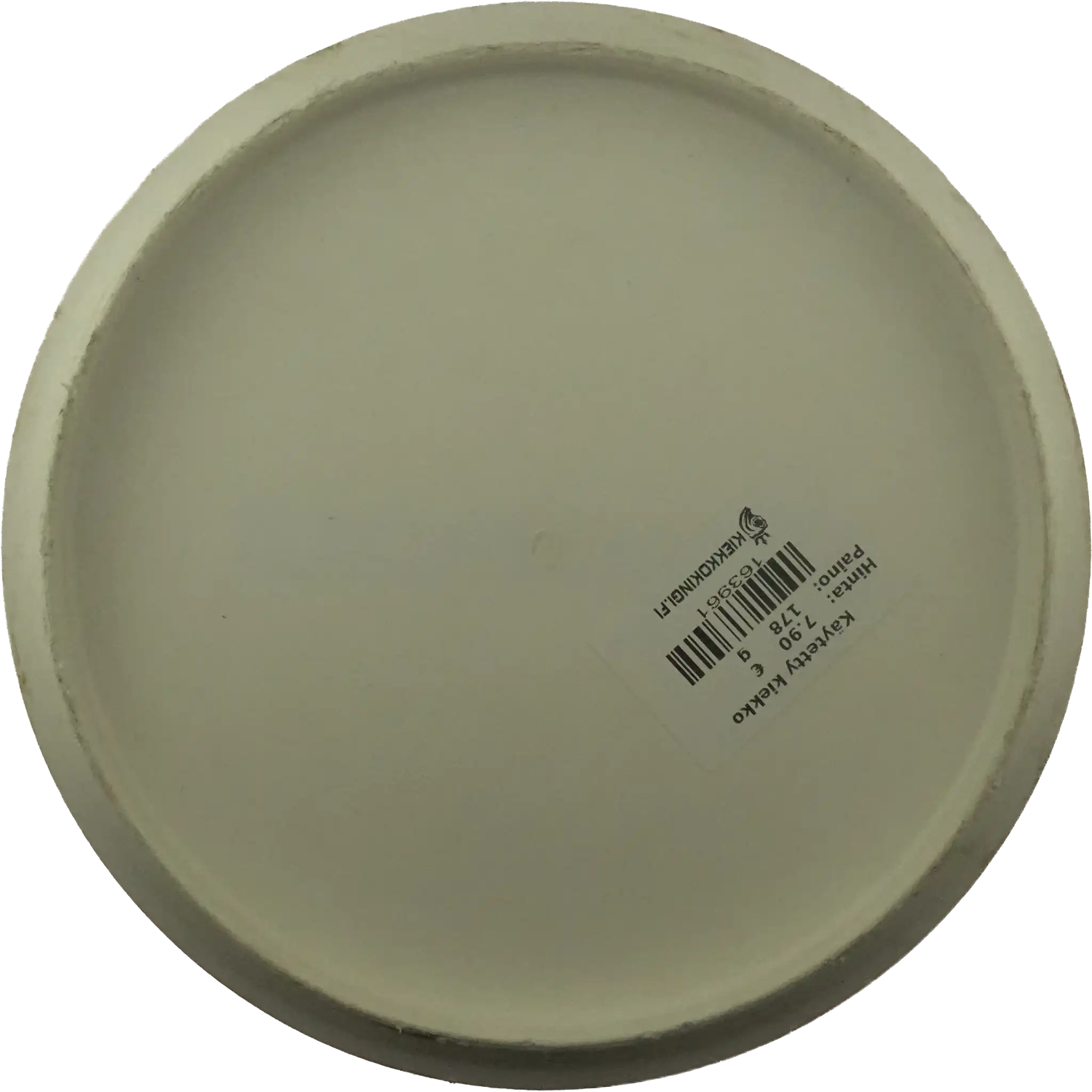 Hard Exo Method - Discmania Stamp