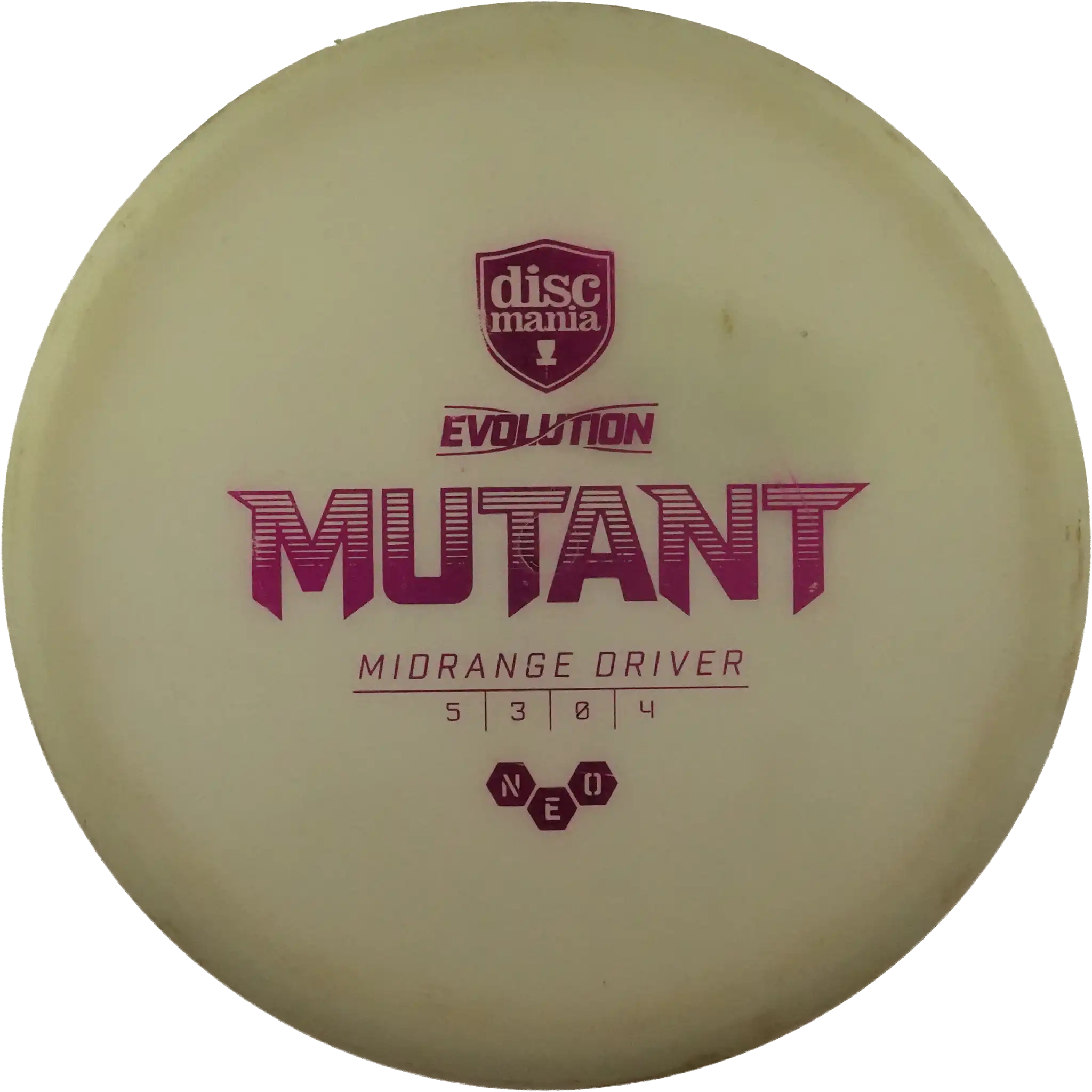 Neo Mutant