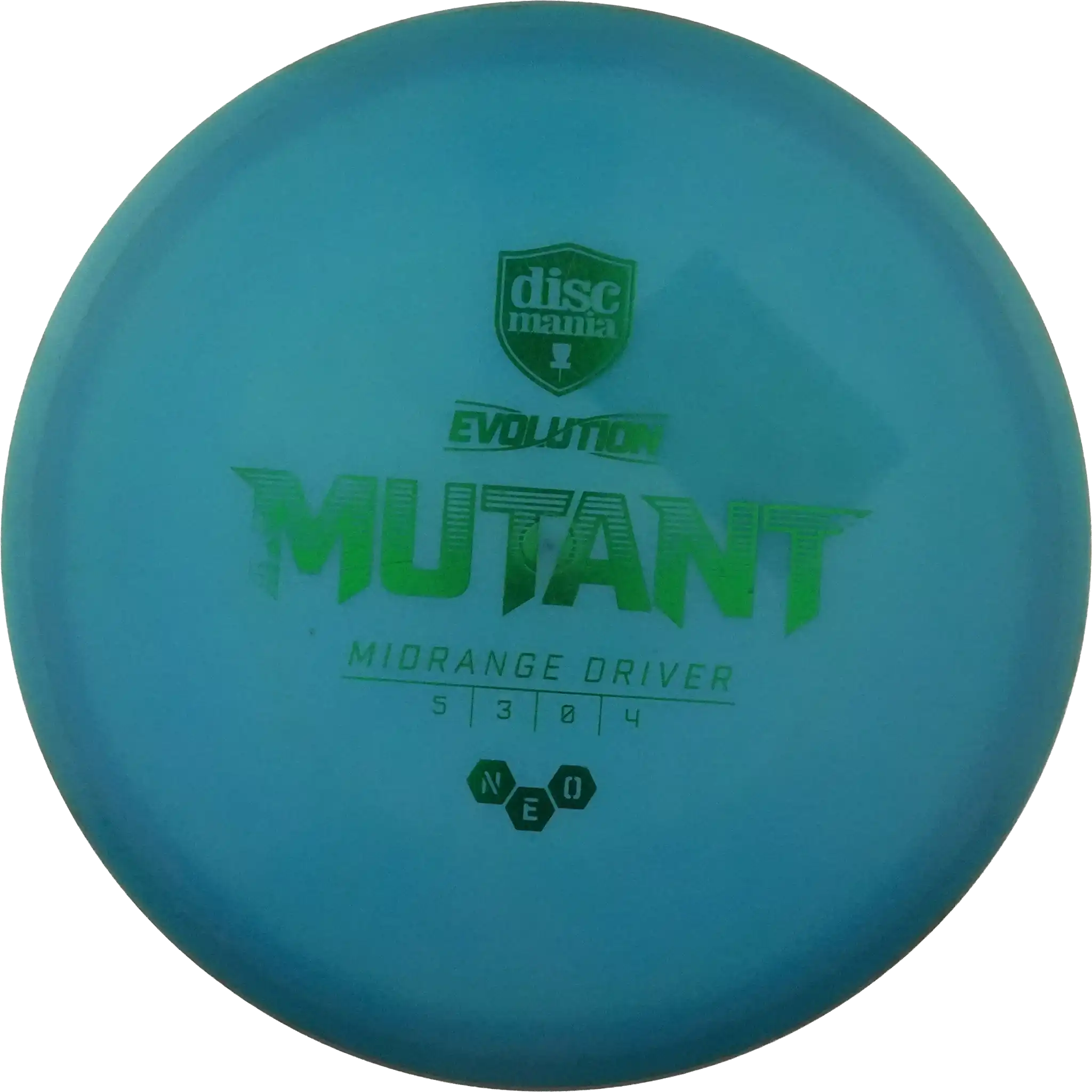 Neo Mutant
