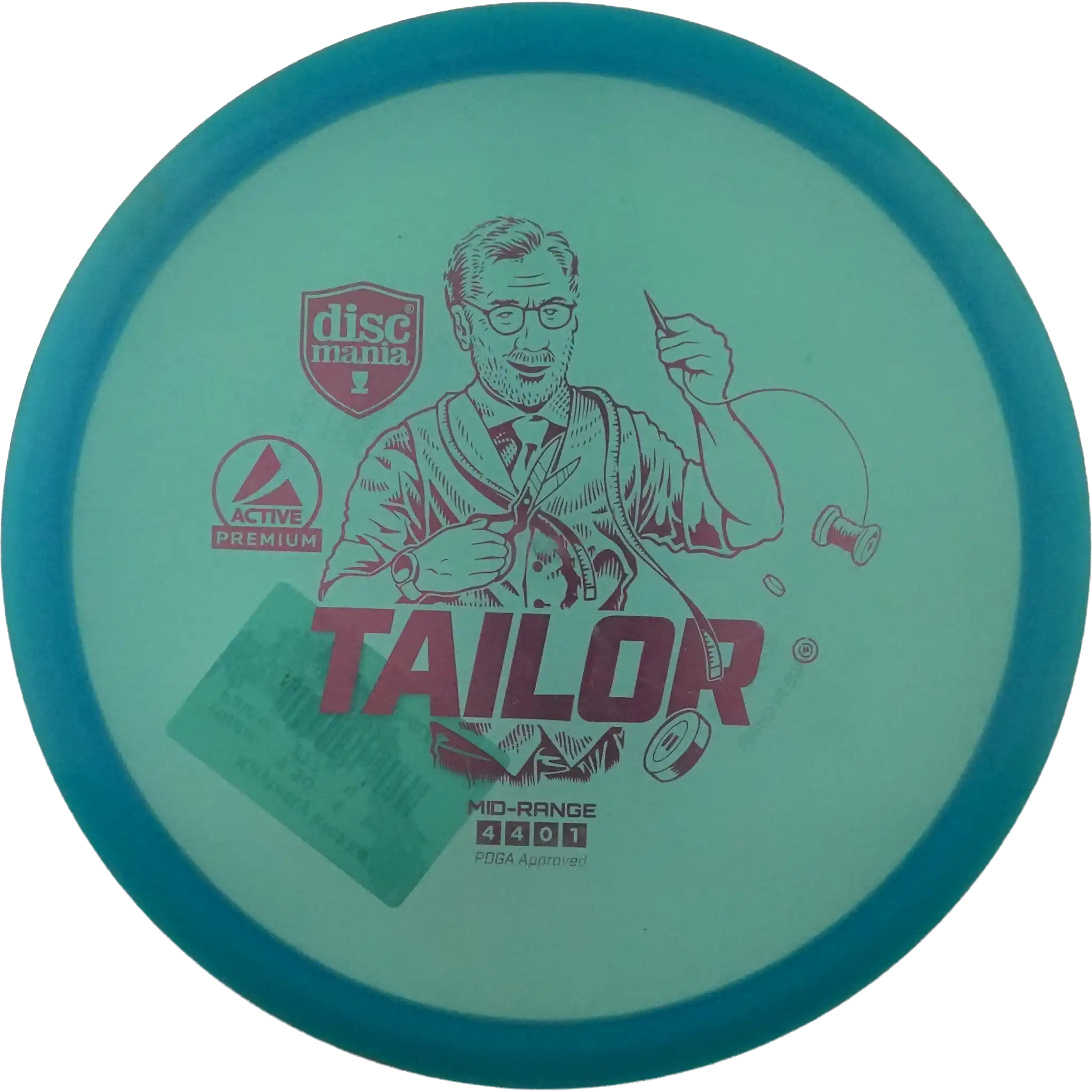 Active Premium Tailor