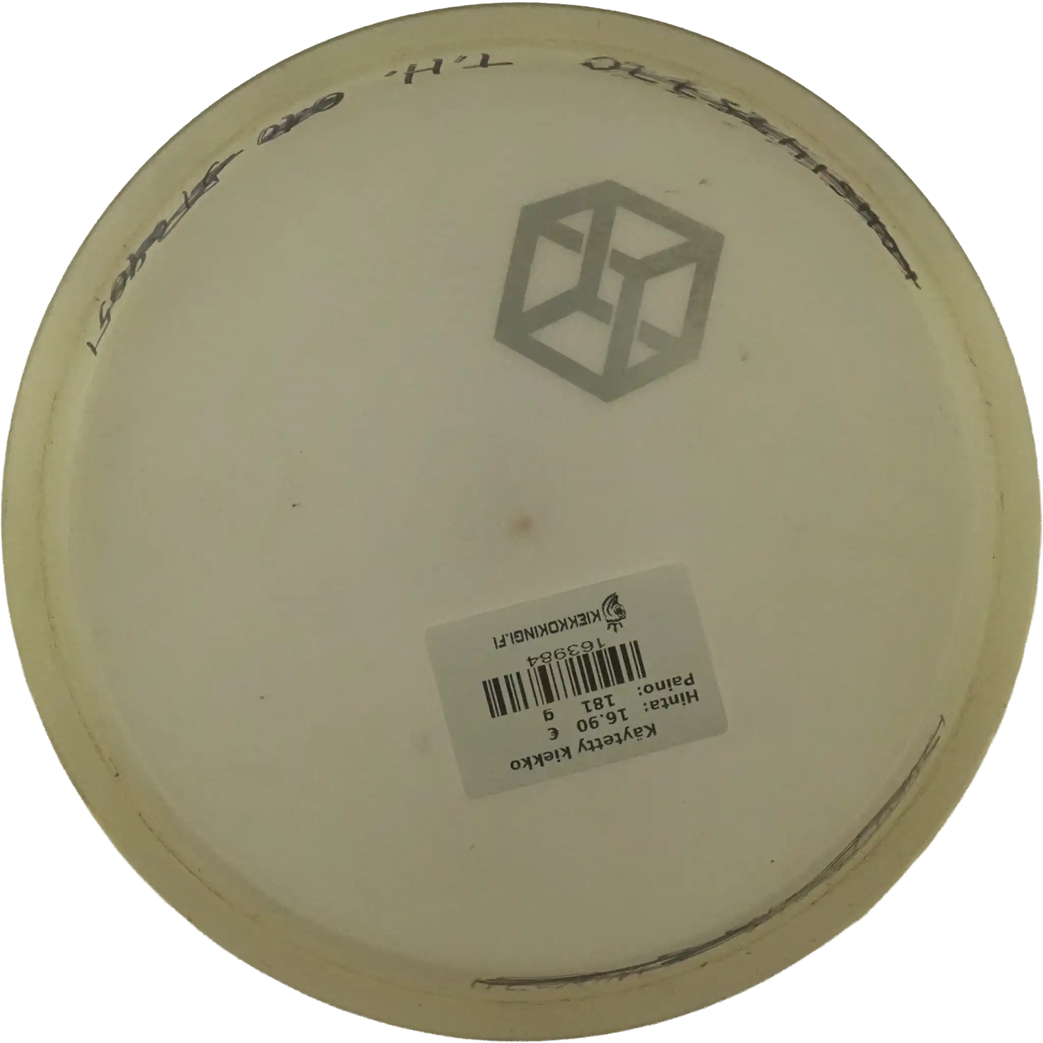 C-Line MD3 - Mystery Box
