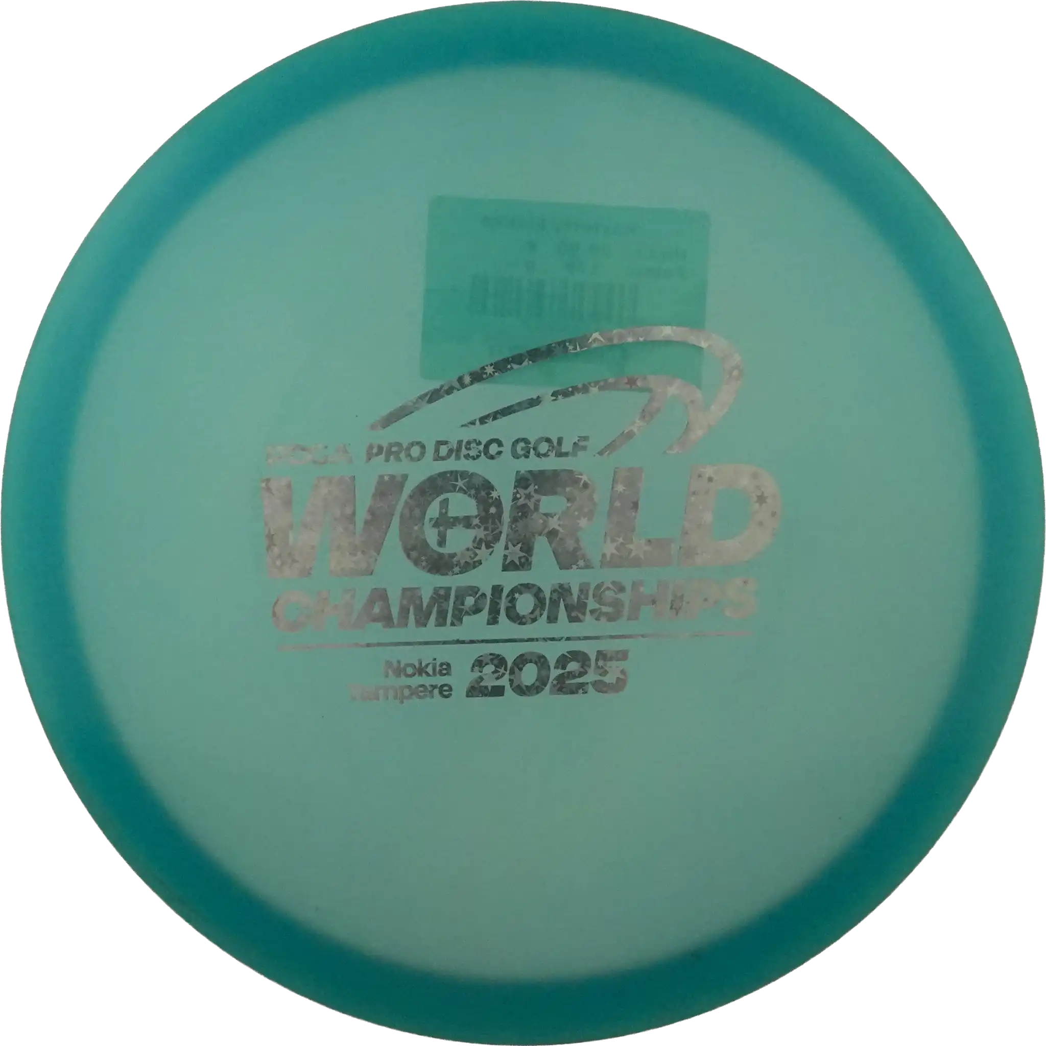 Flex 1 C-Line MD3 - World Championships 2025