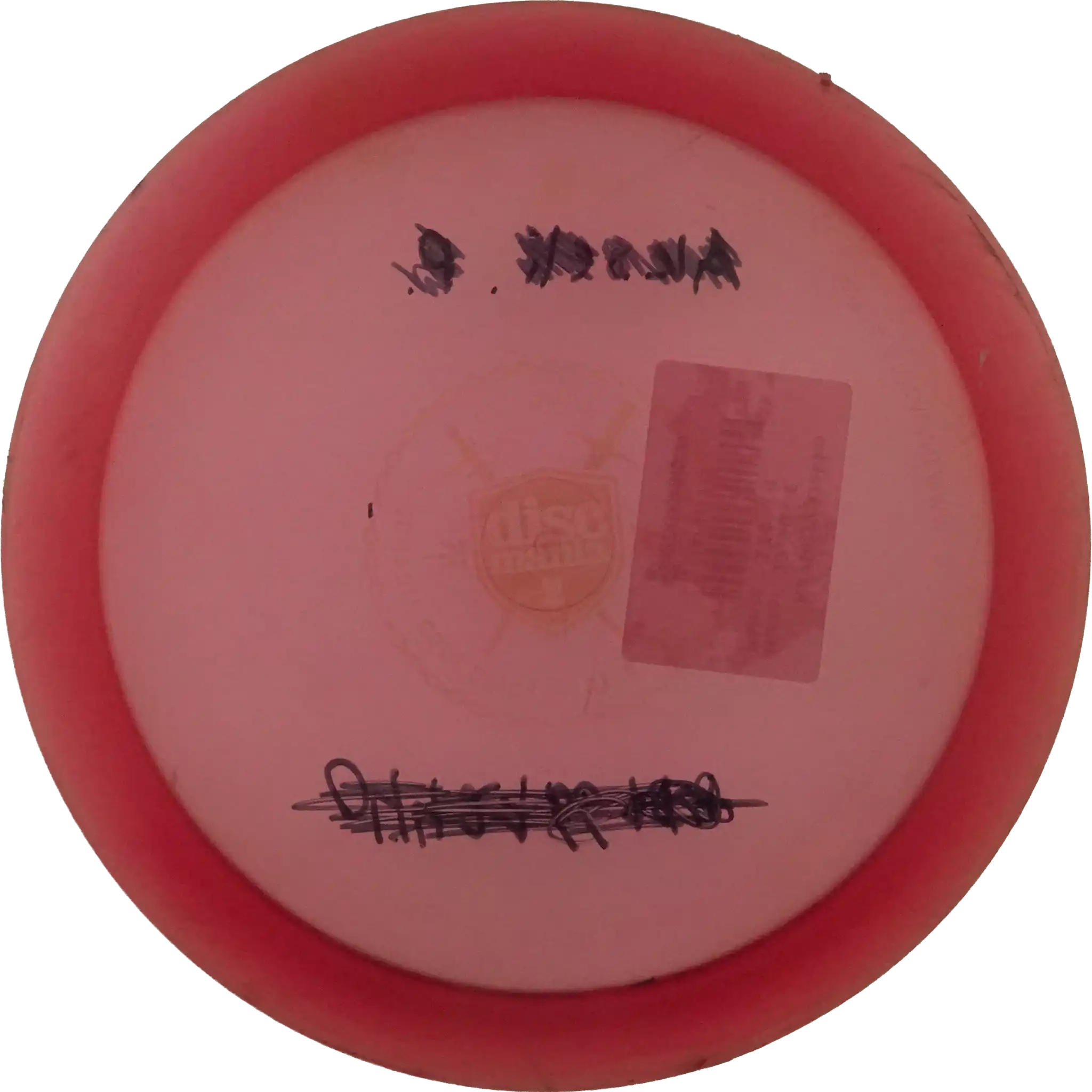 C-Line FD3 - Shield Stamp - Innova Made