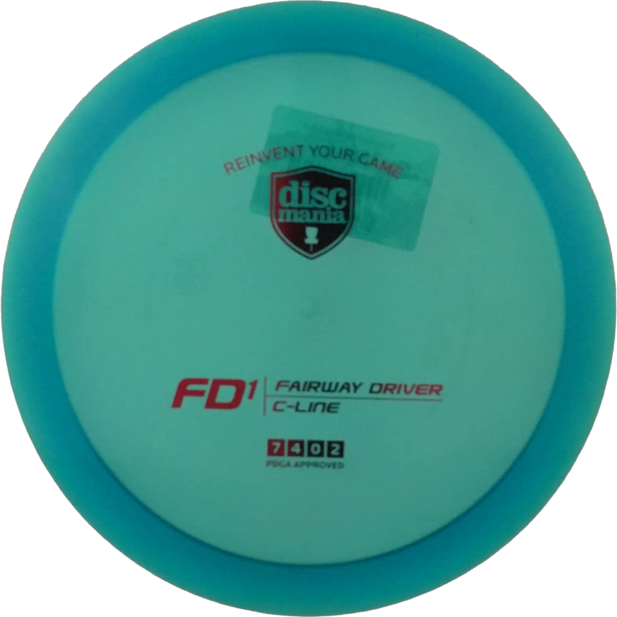 C-Line FD1