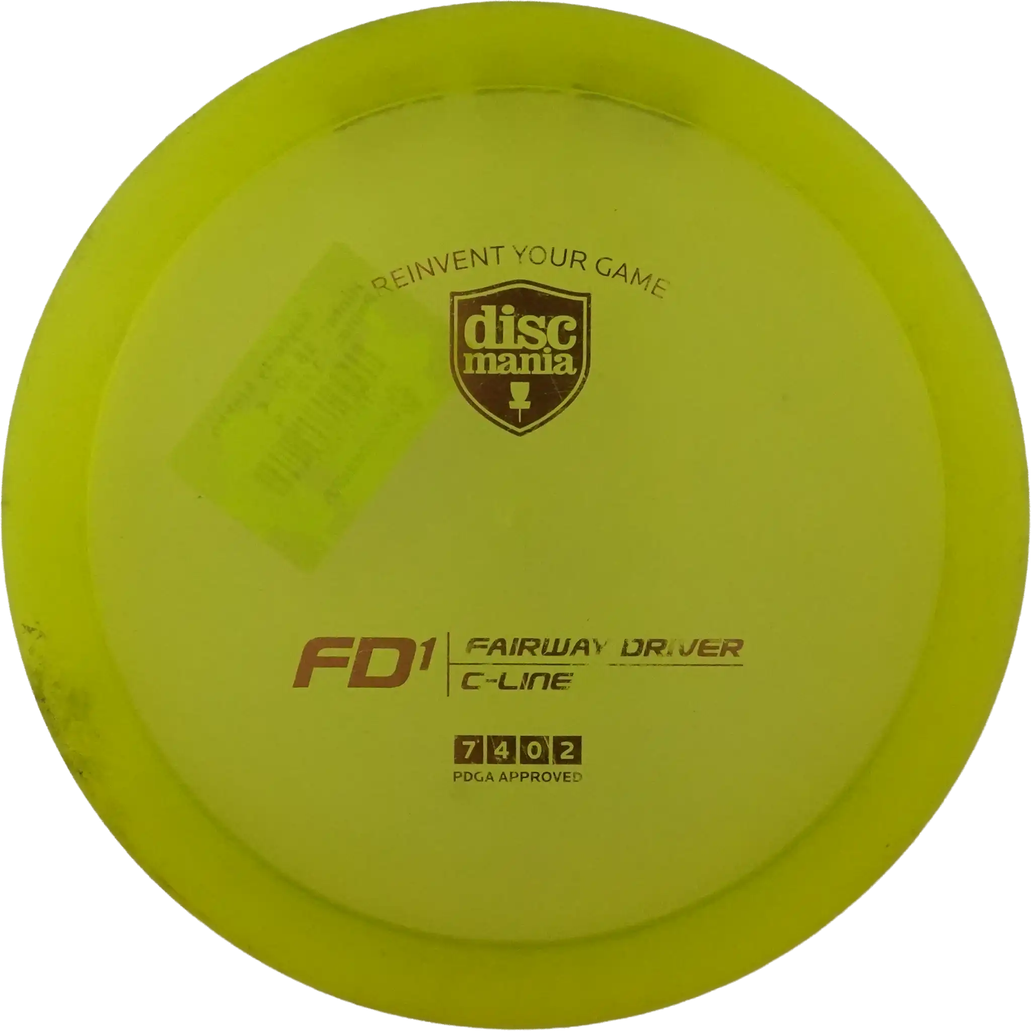C-Line FD1