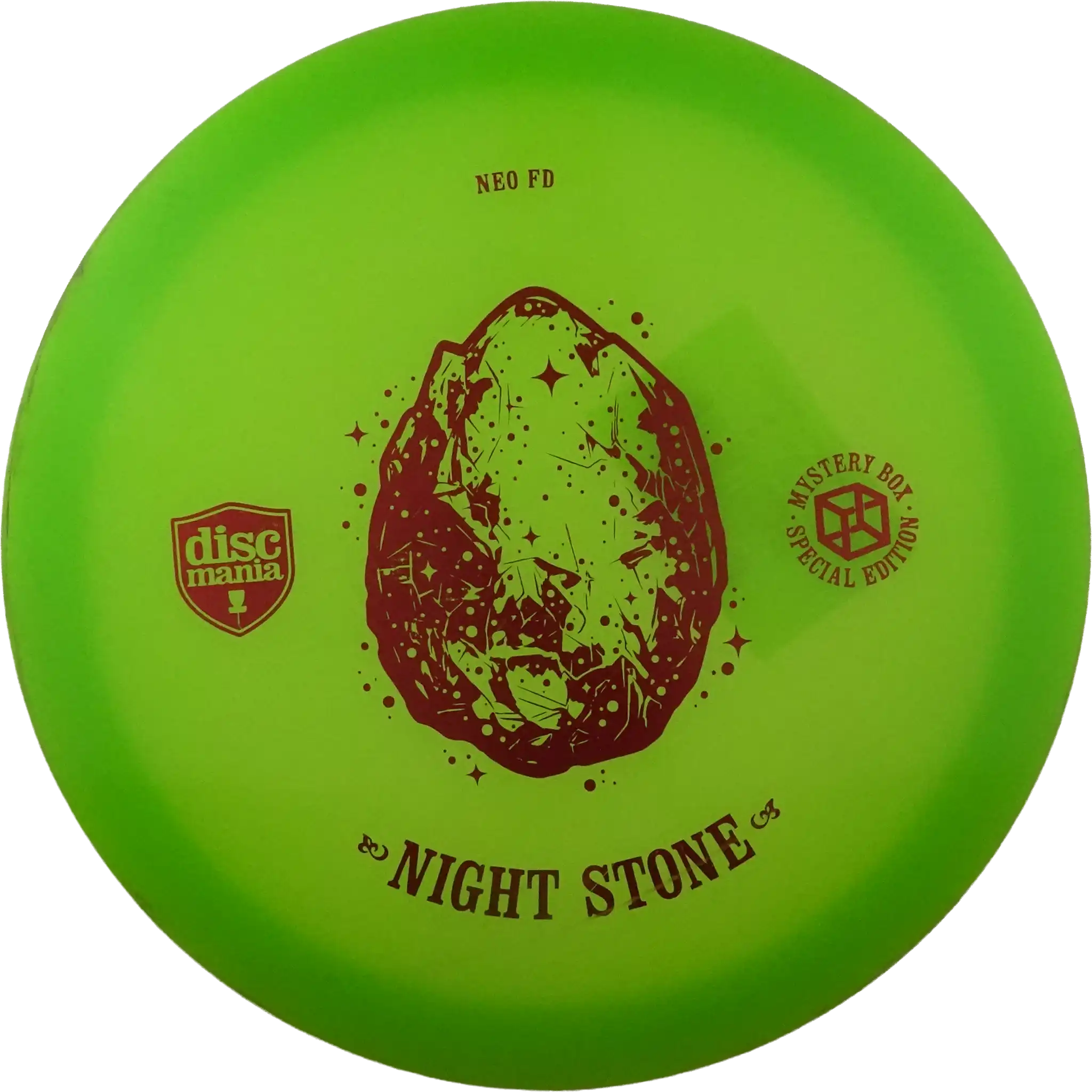 Neo FD - Night Stone