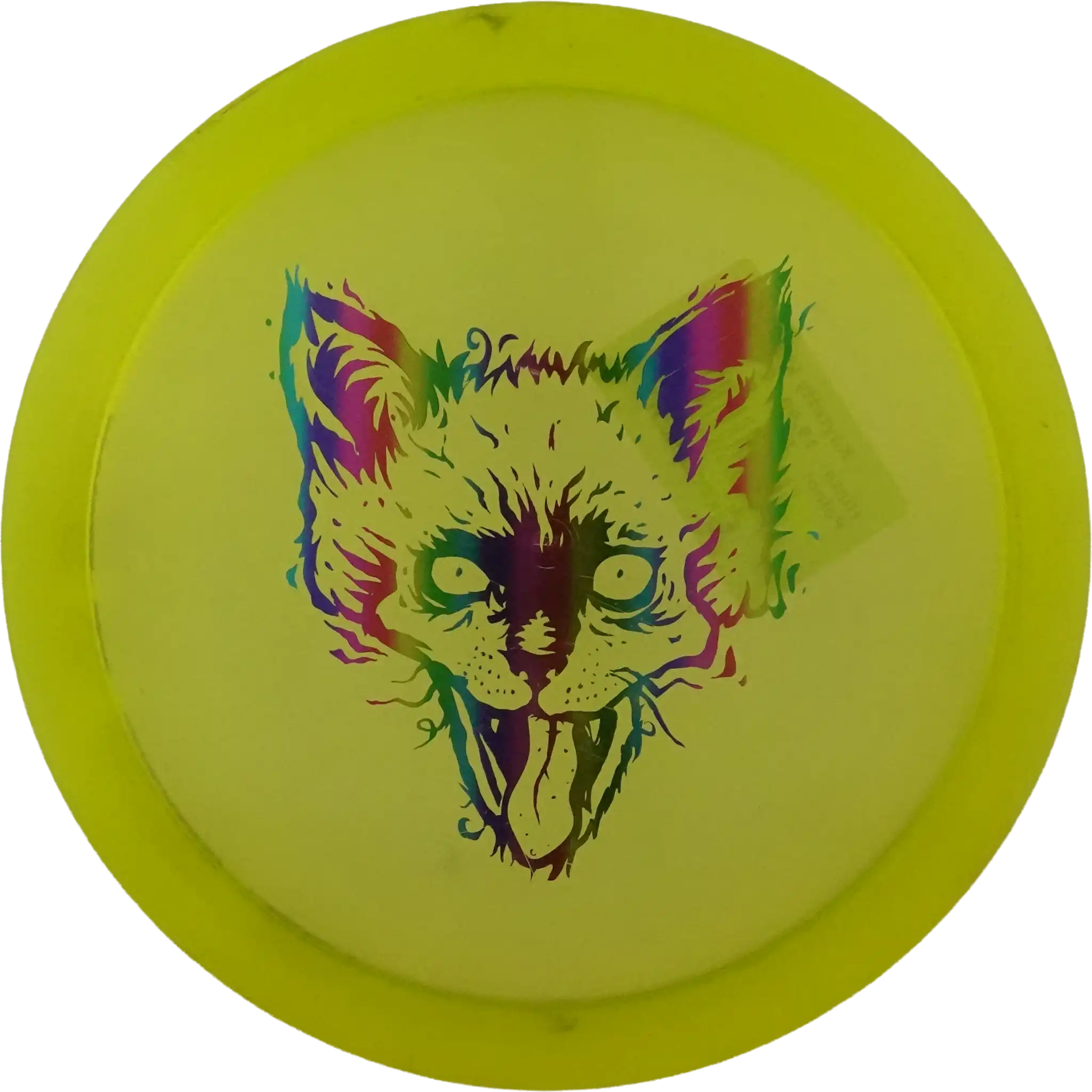 C-Line FD - Jackal