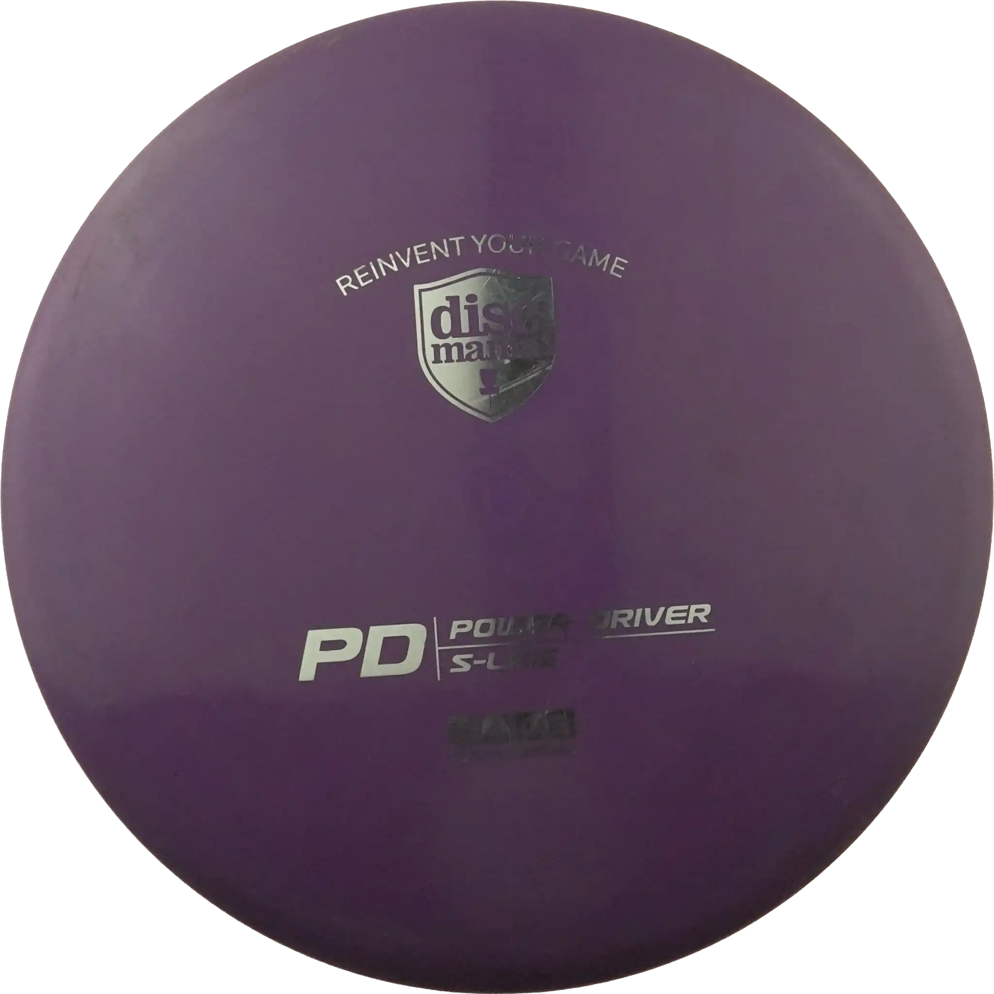 S-Line PD