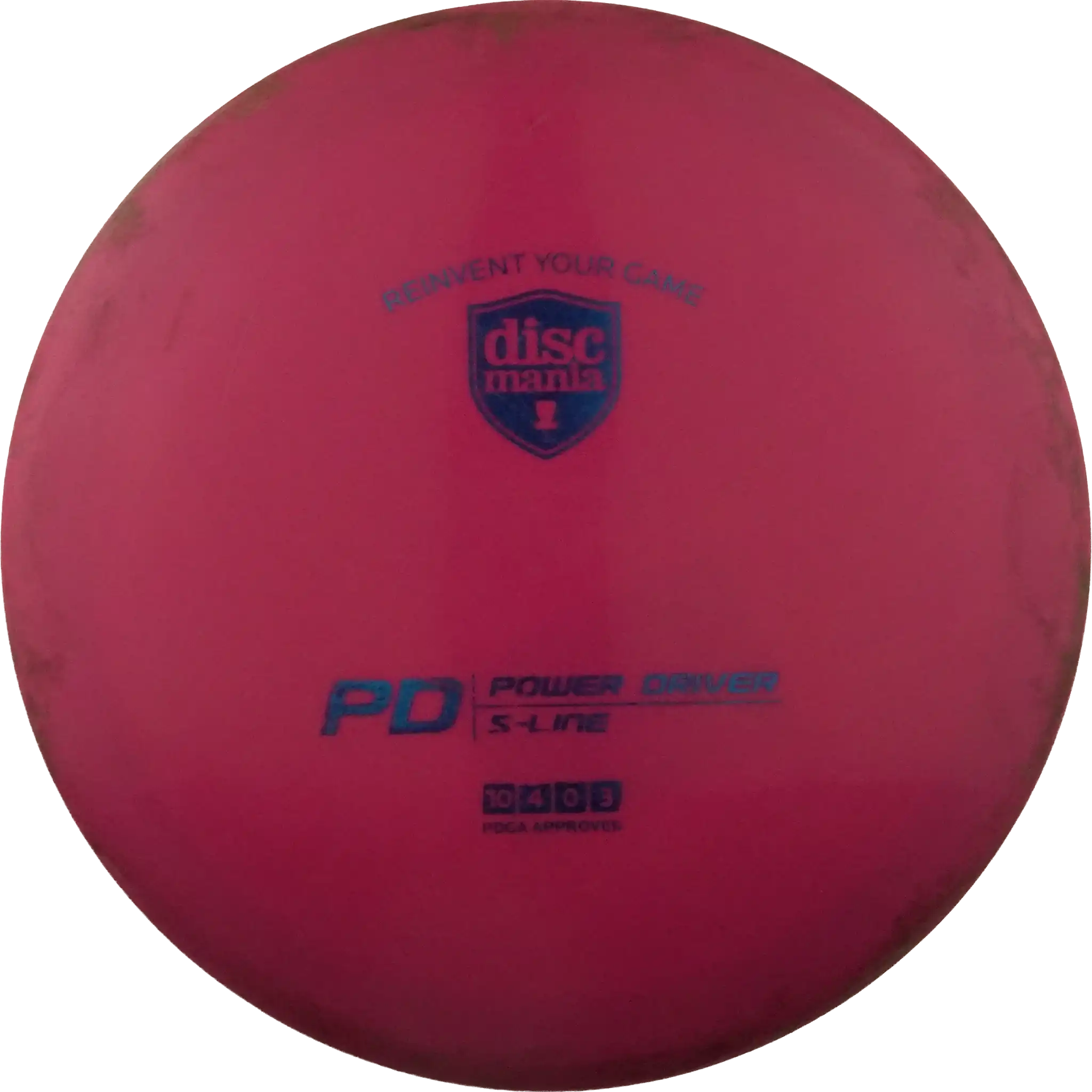 S-Line PD