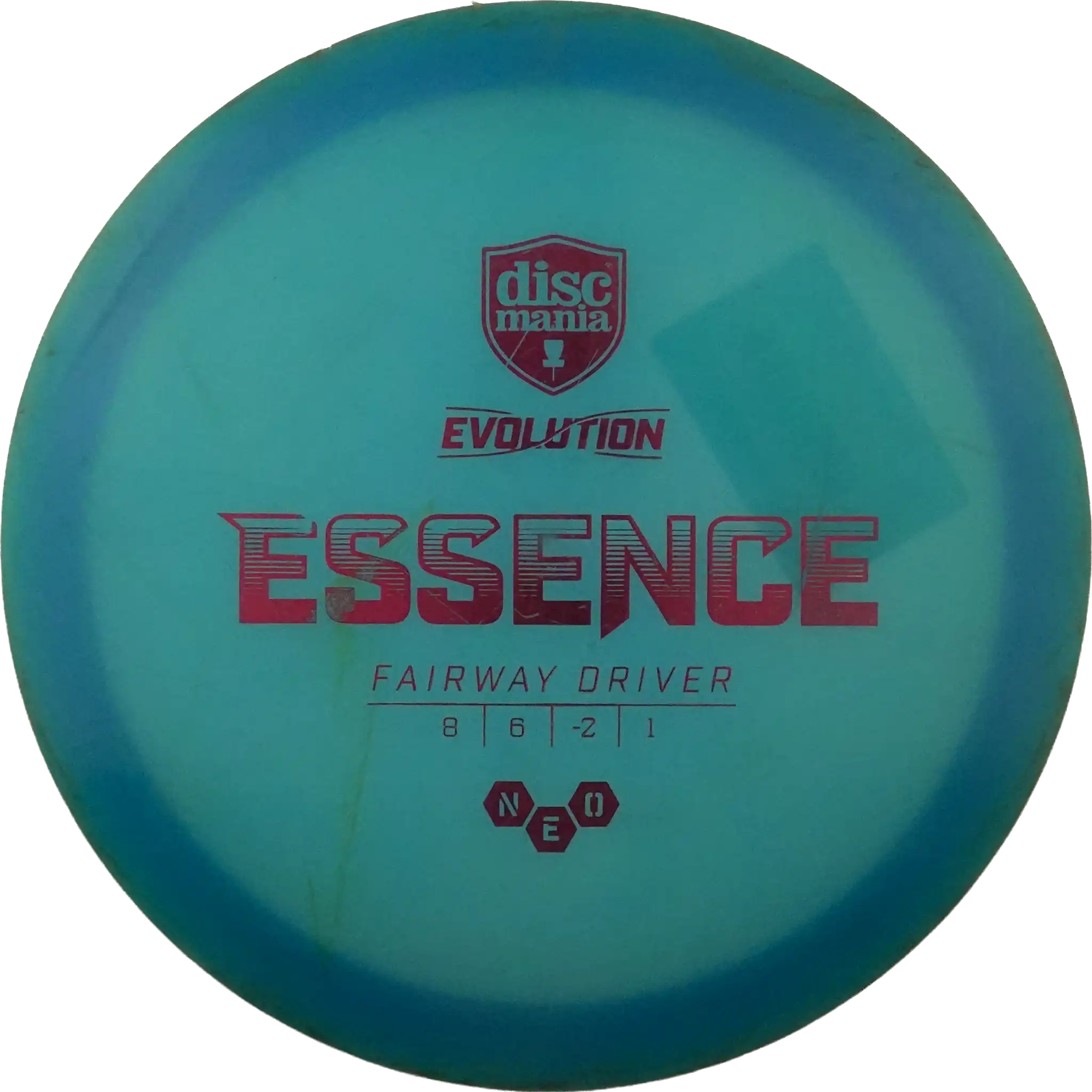 Neo Essence
