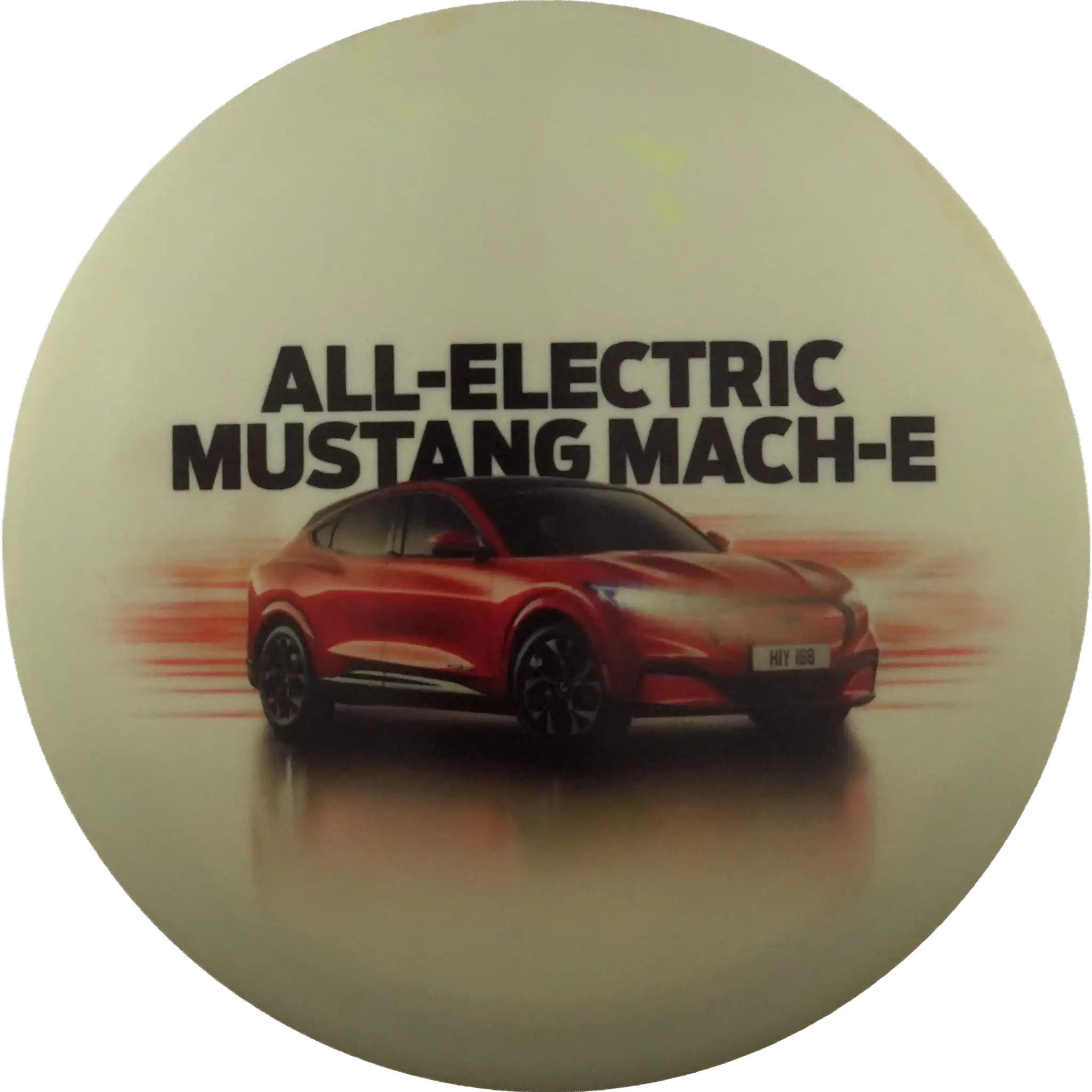 Neo Essence - Mustang