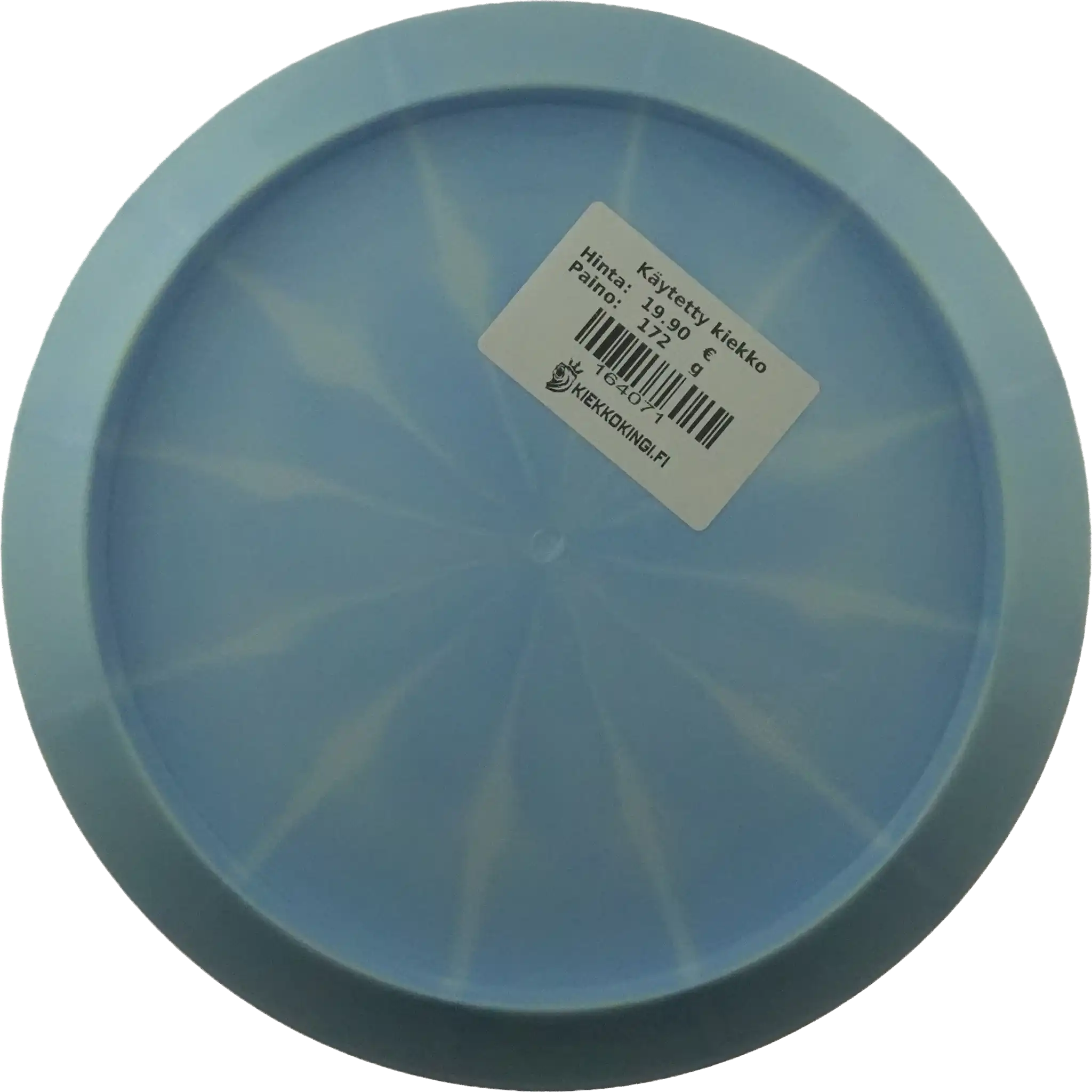 Lux Vapor Splice