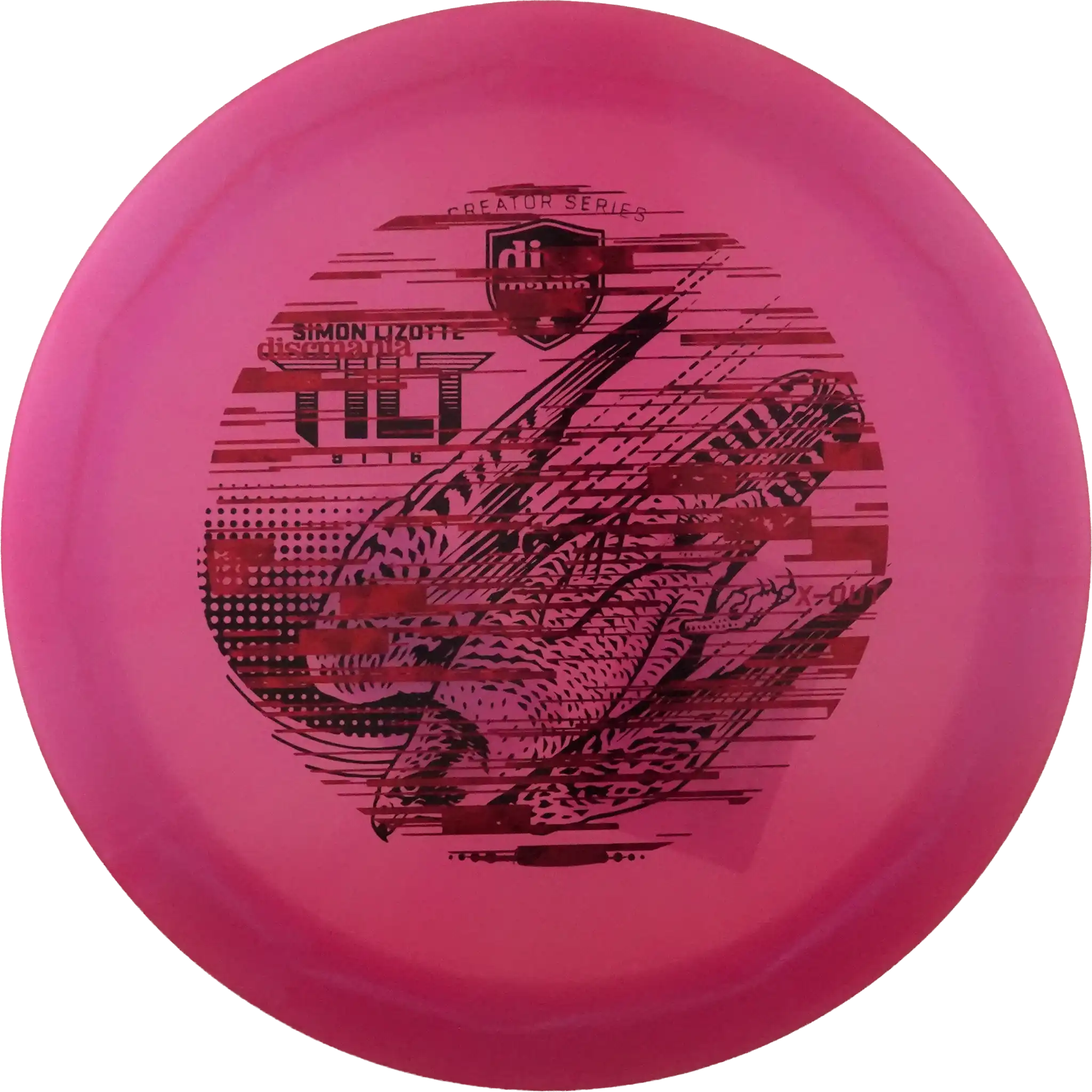 Meta Tilt - Simon Lizotte - X-Out