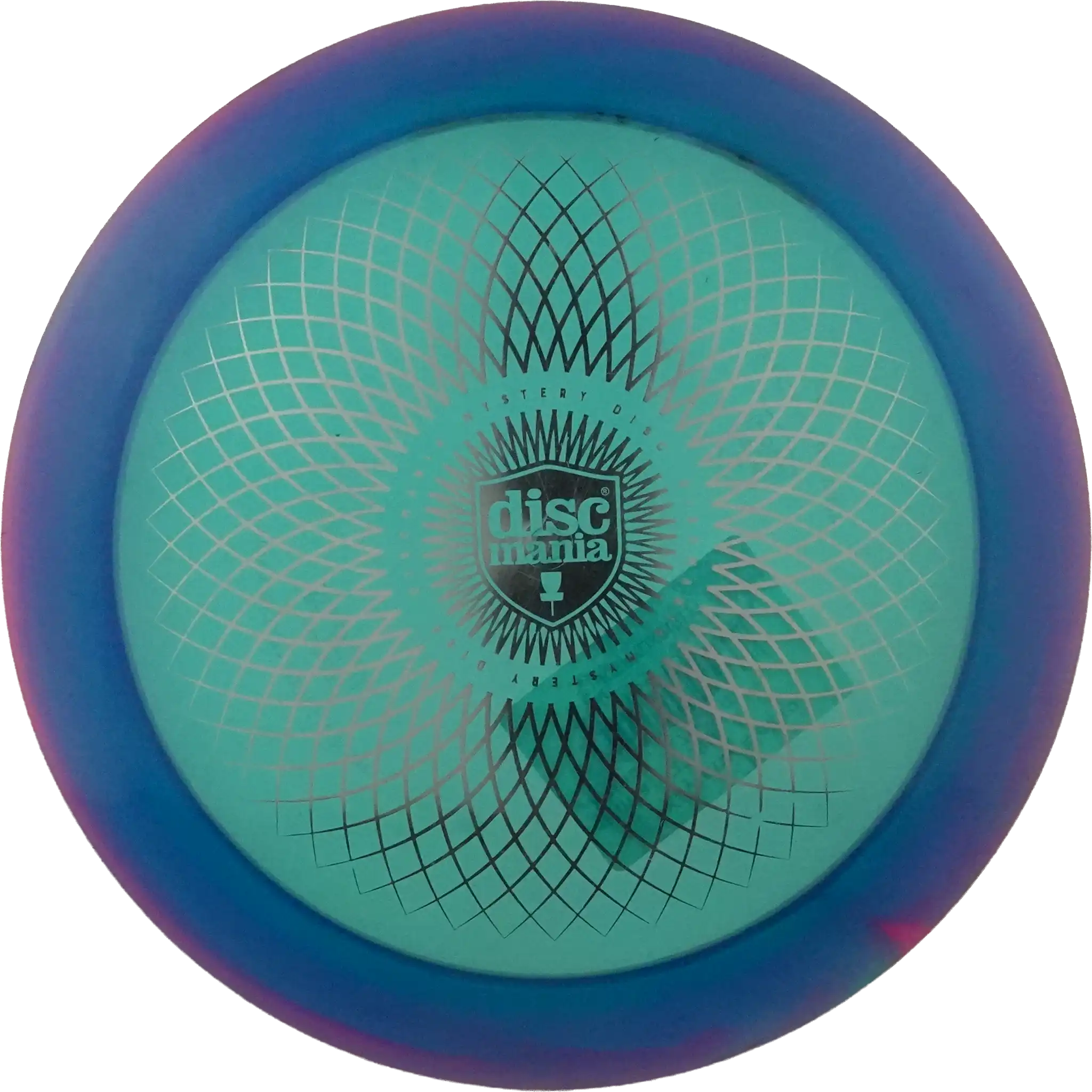 Horizon C-Line DD3 - Mystery