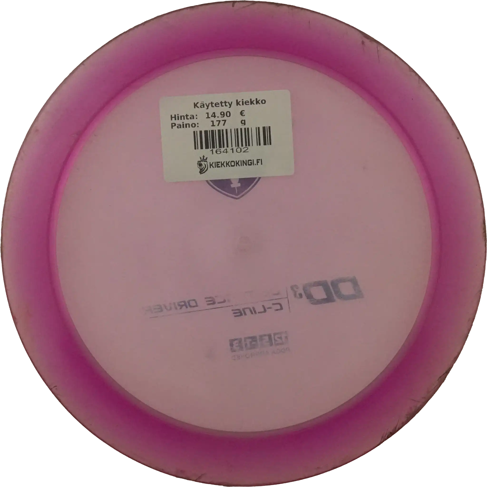 C-Line DD3