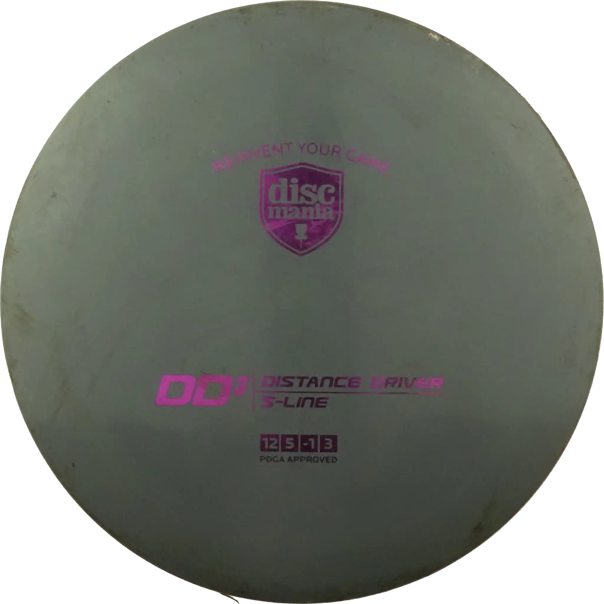 S-Line DD3