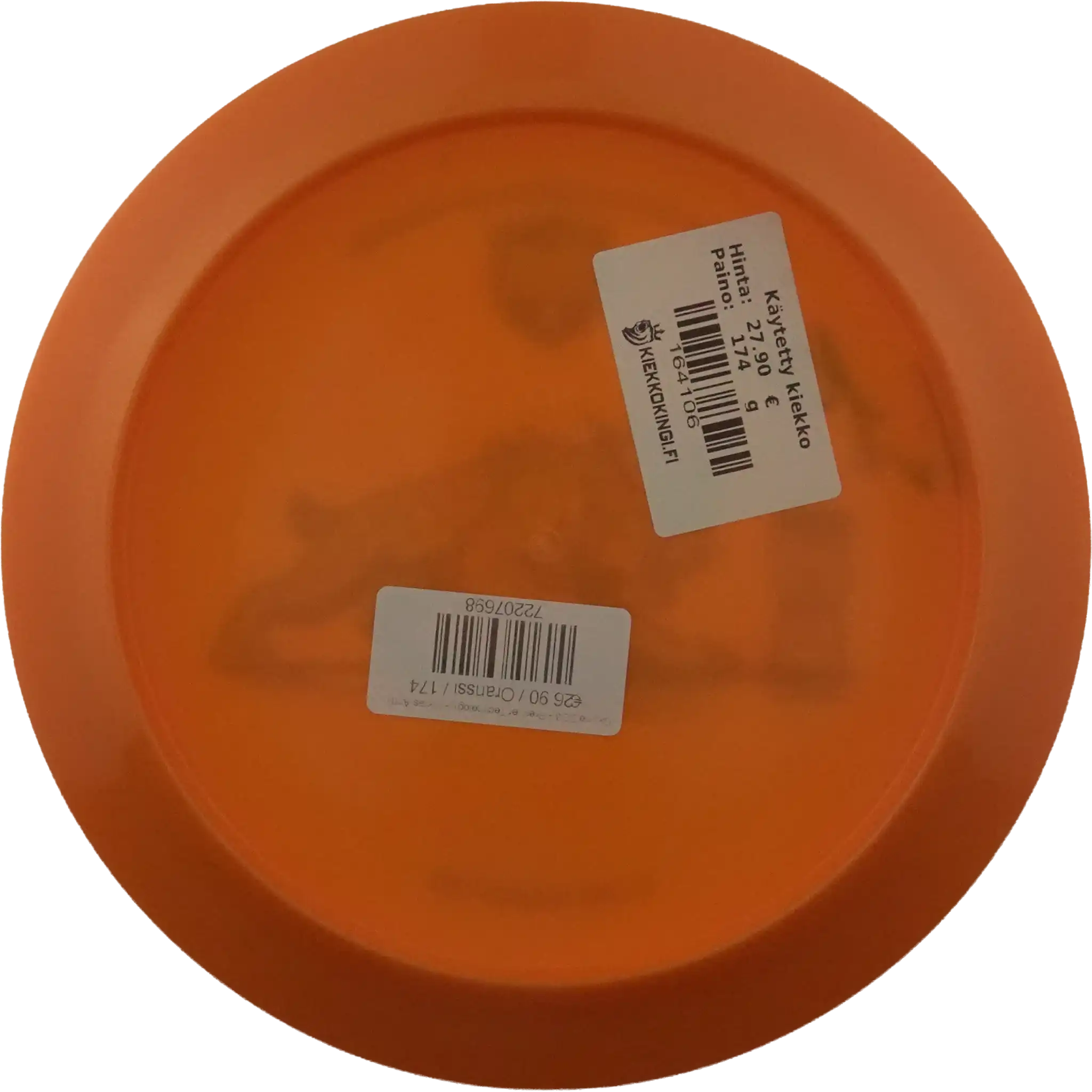 Q-Line DD3 - Niklas Anttila Triumph Series - 2026 PDGA Champions Cup