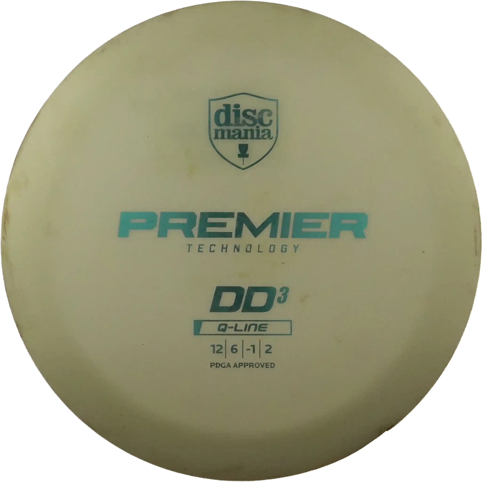 Q-Line DD3