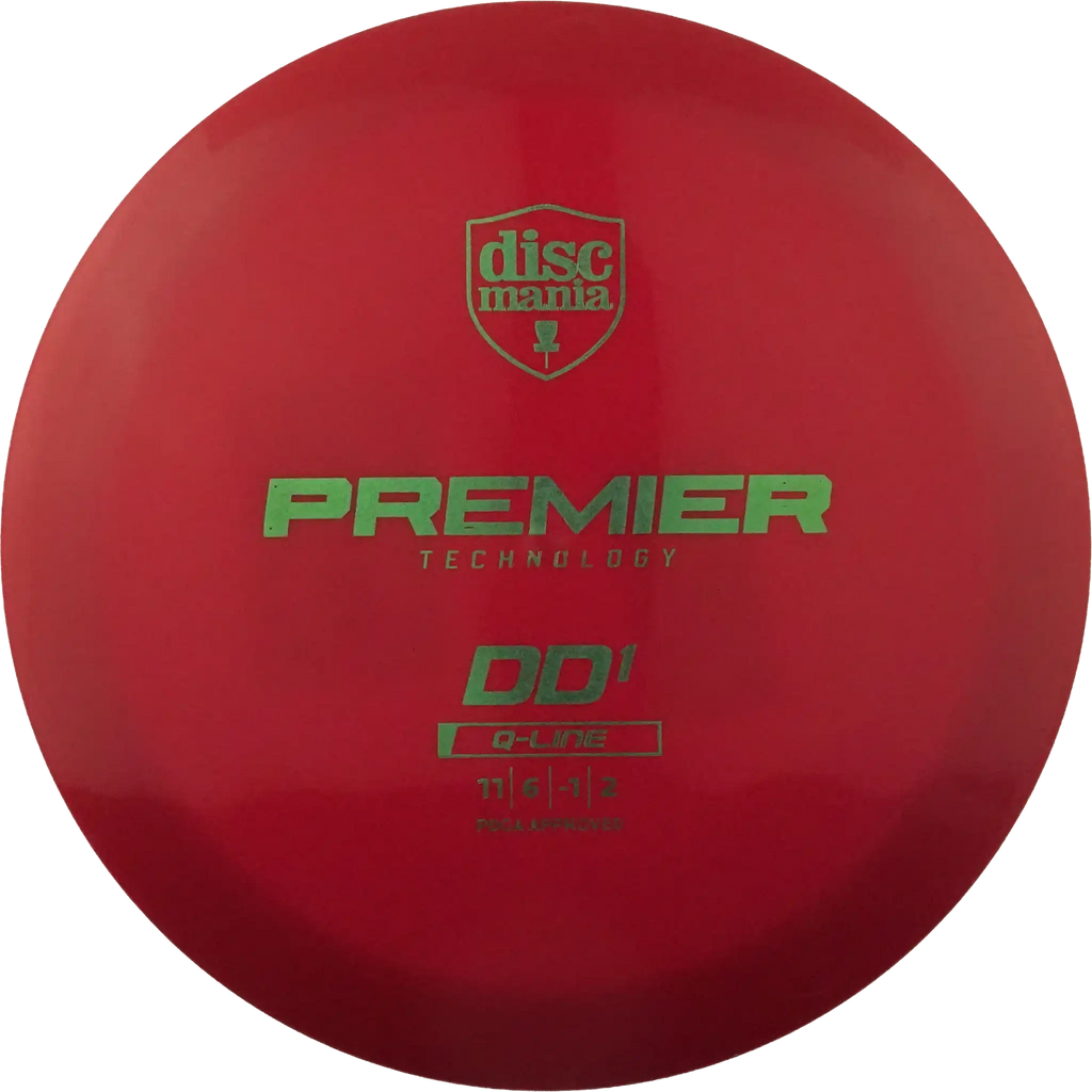 Q-Line DD1