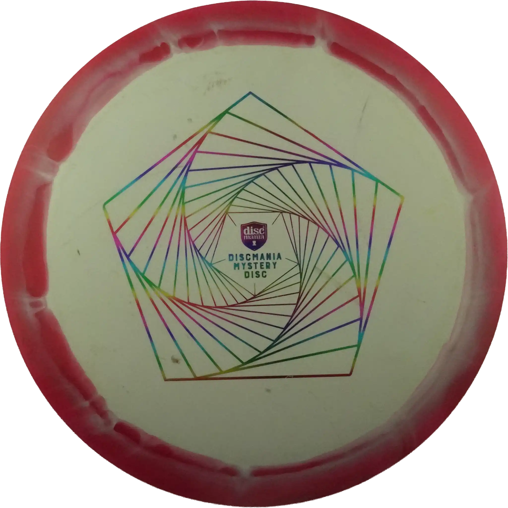 Horizon S-Line DD1 - Mystery Disc
