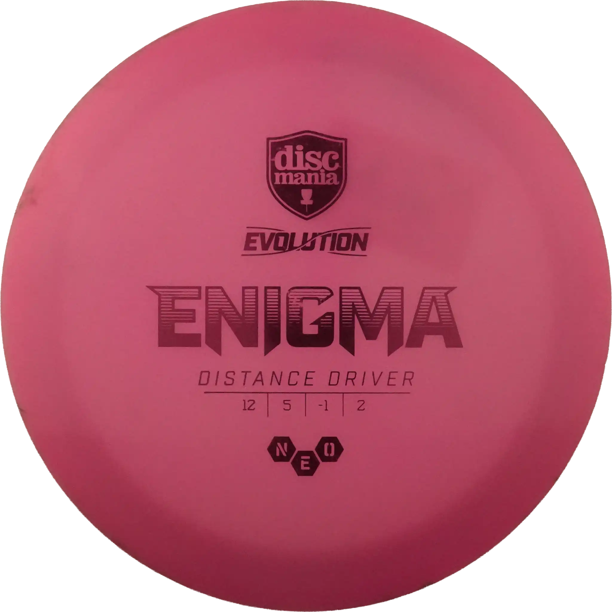 Neo Enigma