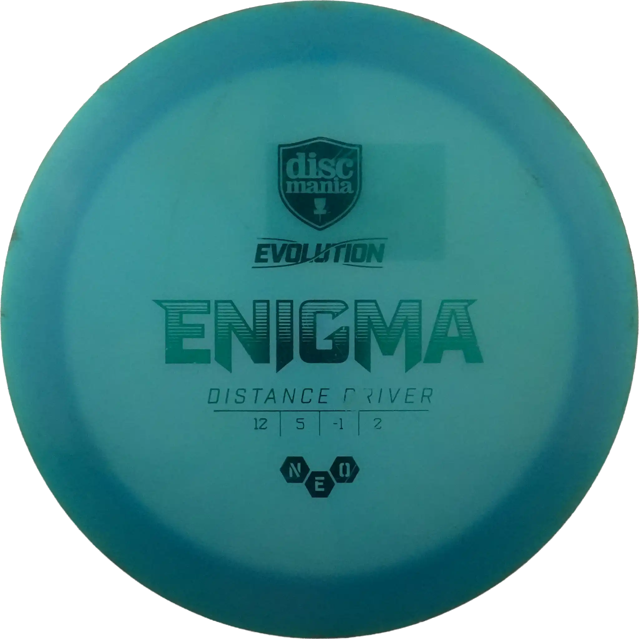 Neo Enigma