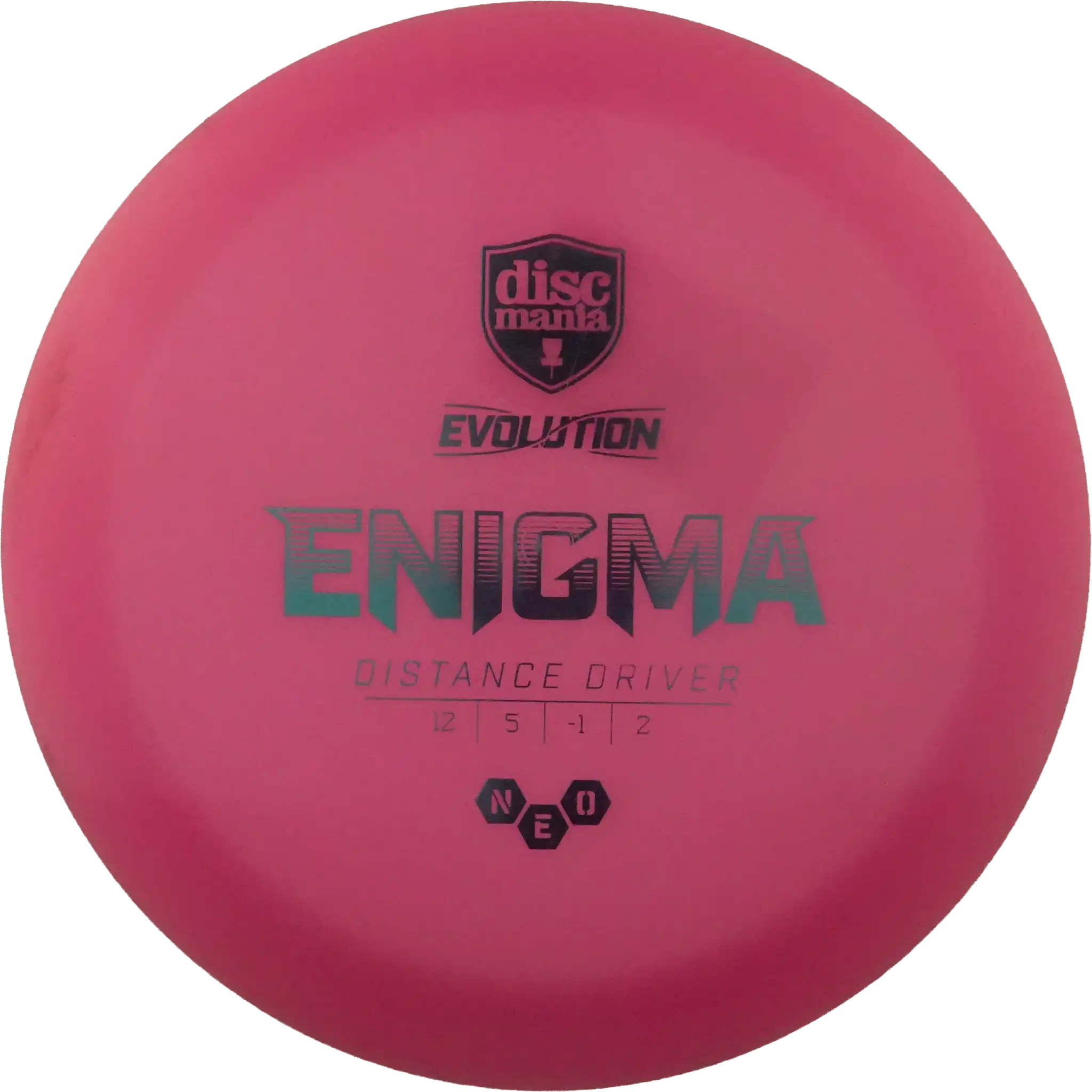 Neo Enigma