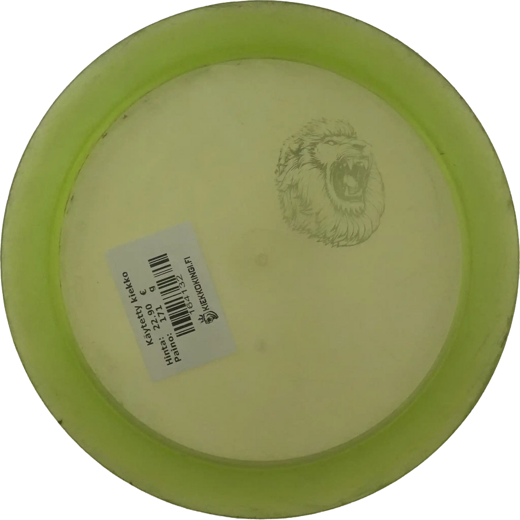 C-Line DDX - European Open - Innova Made