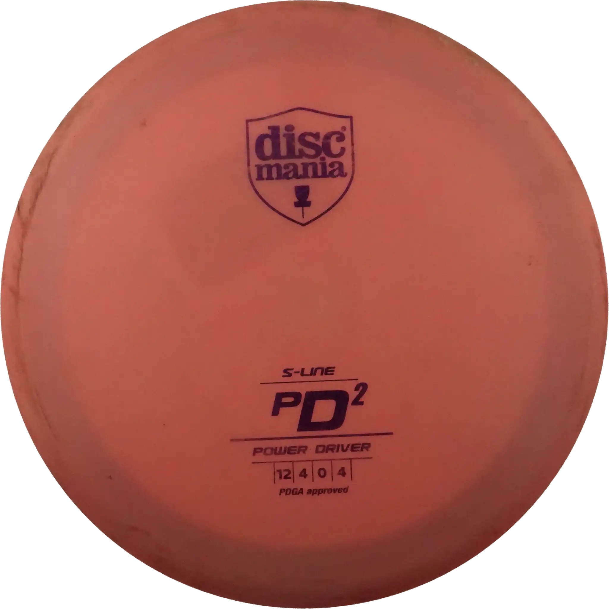 S-Line PD2 - Innova Made