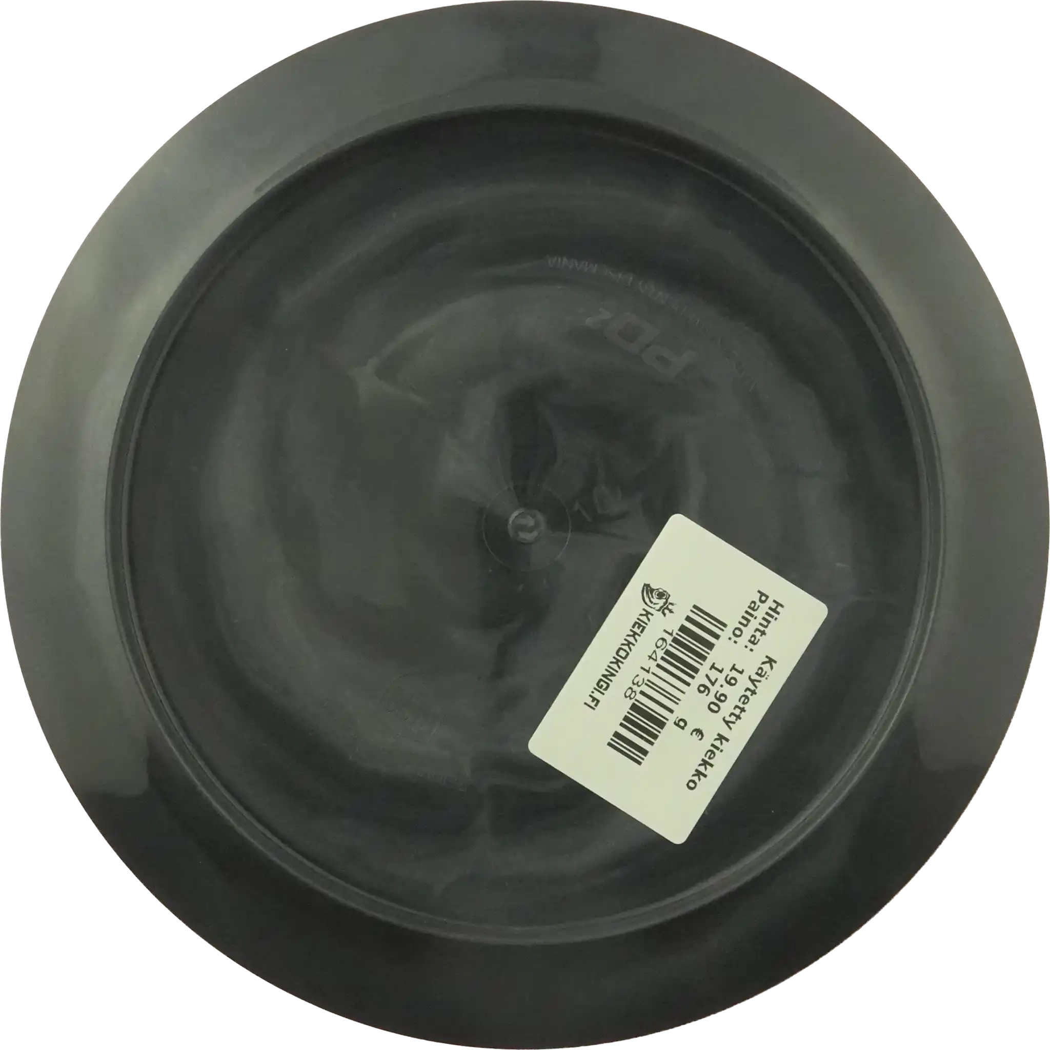 Swirly S-Line PD2 - Sky Stone