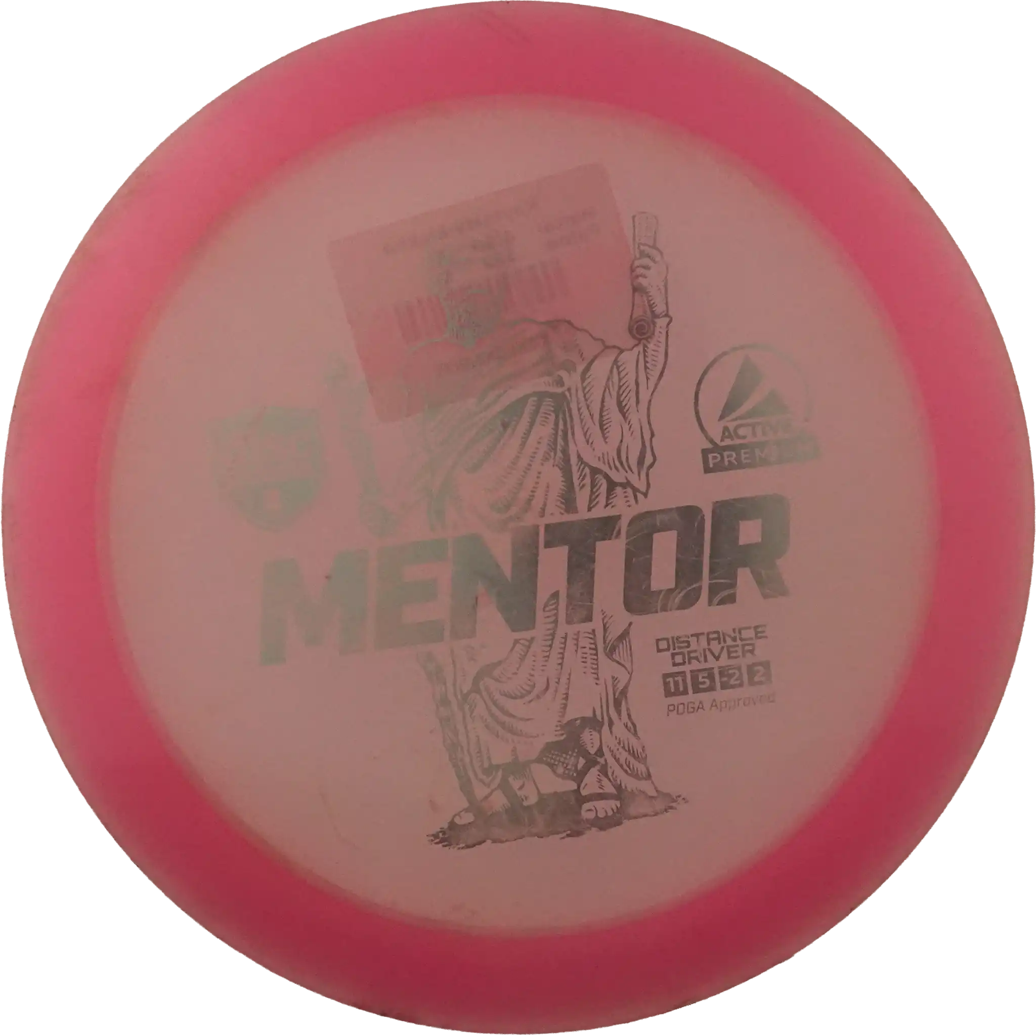 Active Premium Mentor