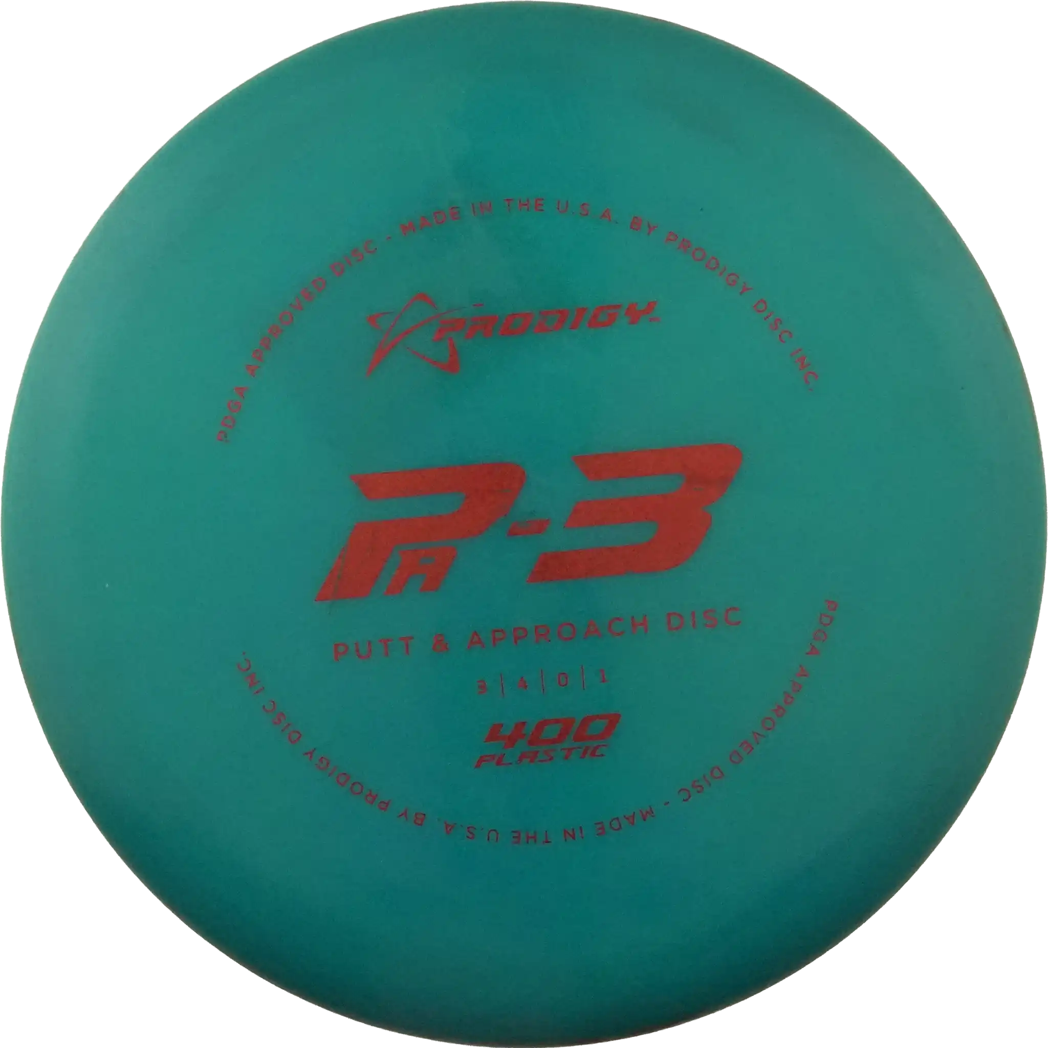 400 PA3