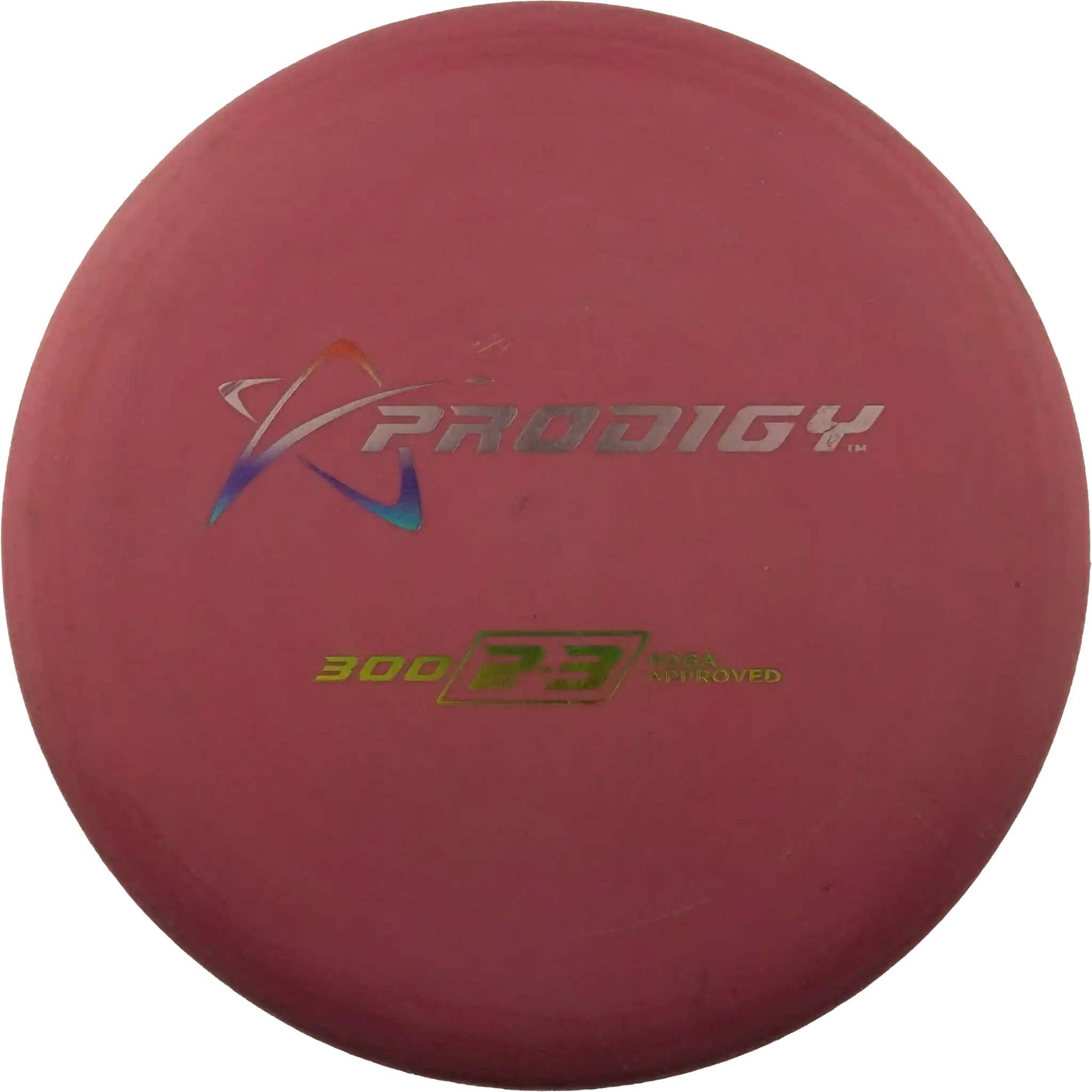 300 PA3