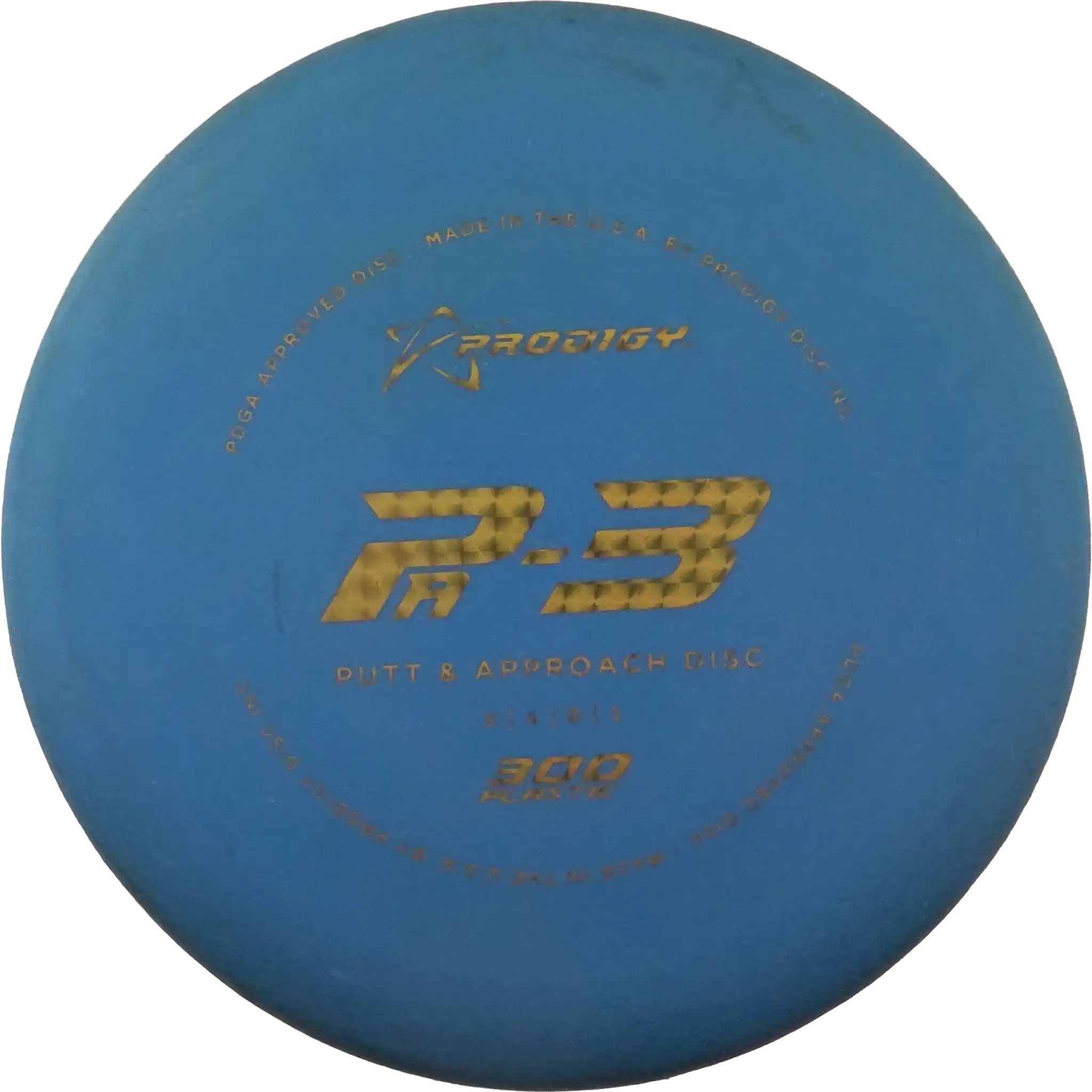 300 PA3