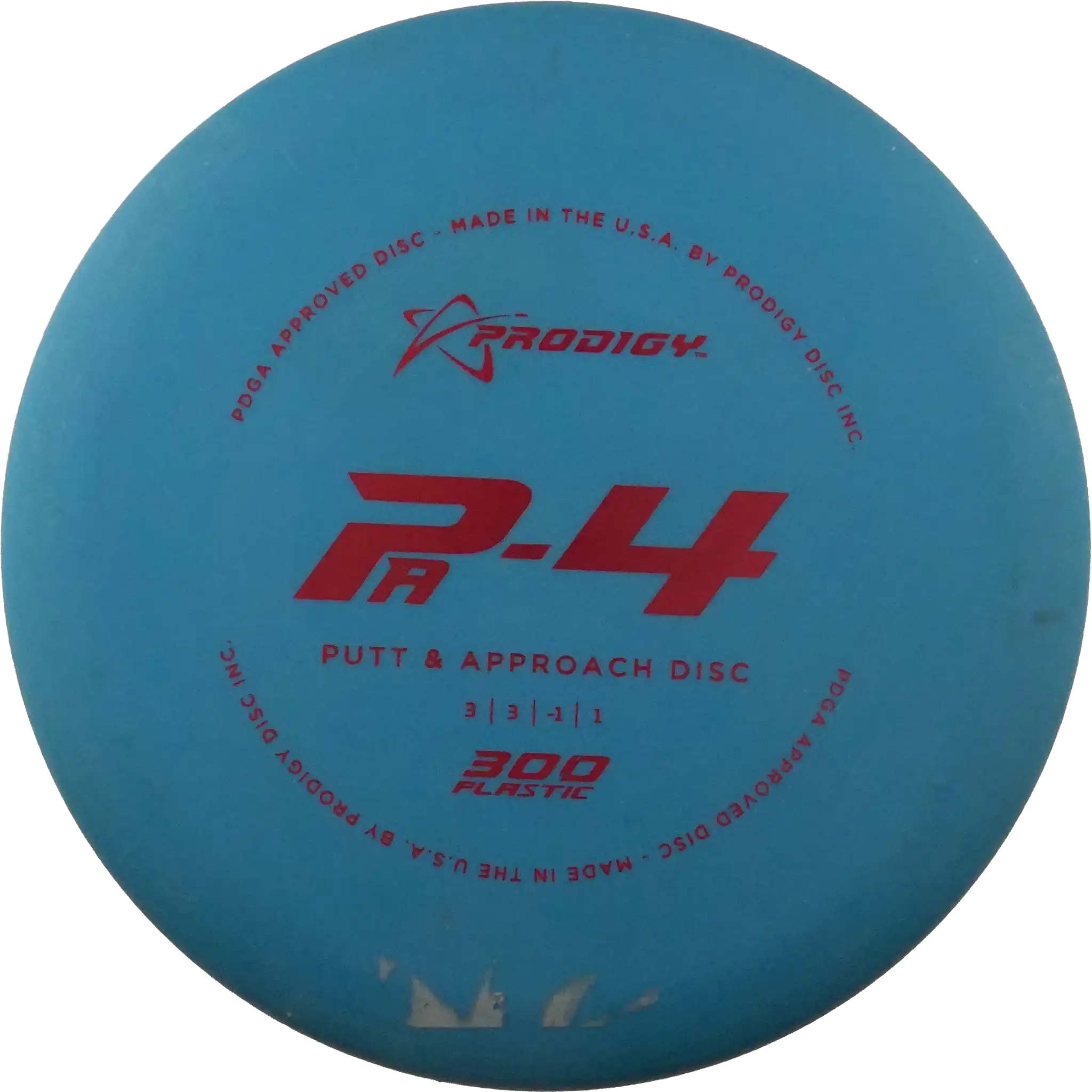 300 PA4