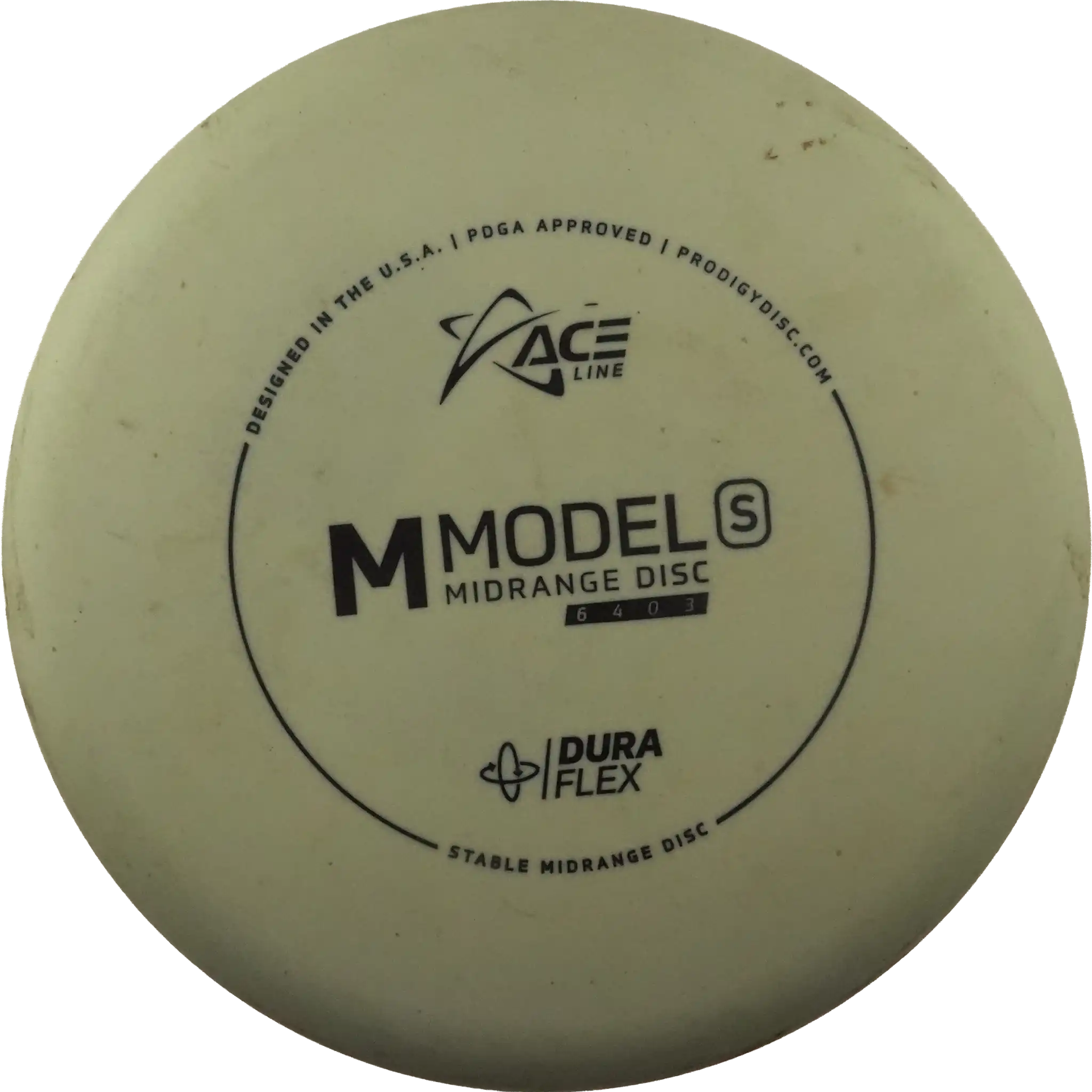 DuraFlex M Model S
