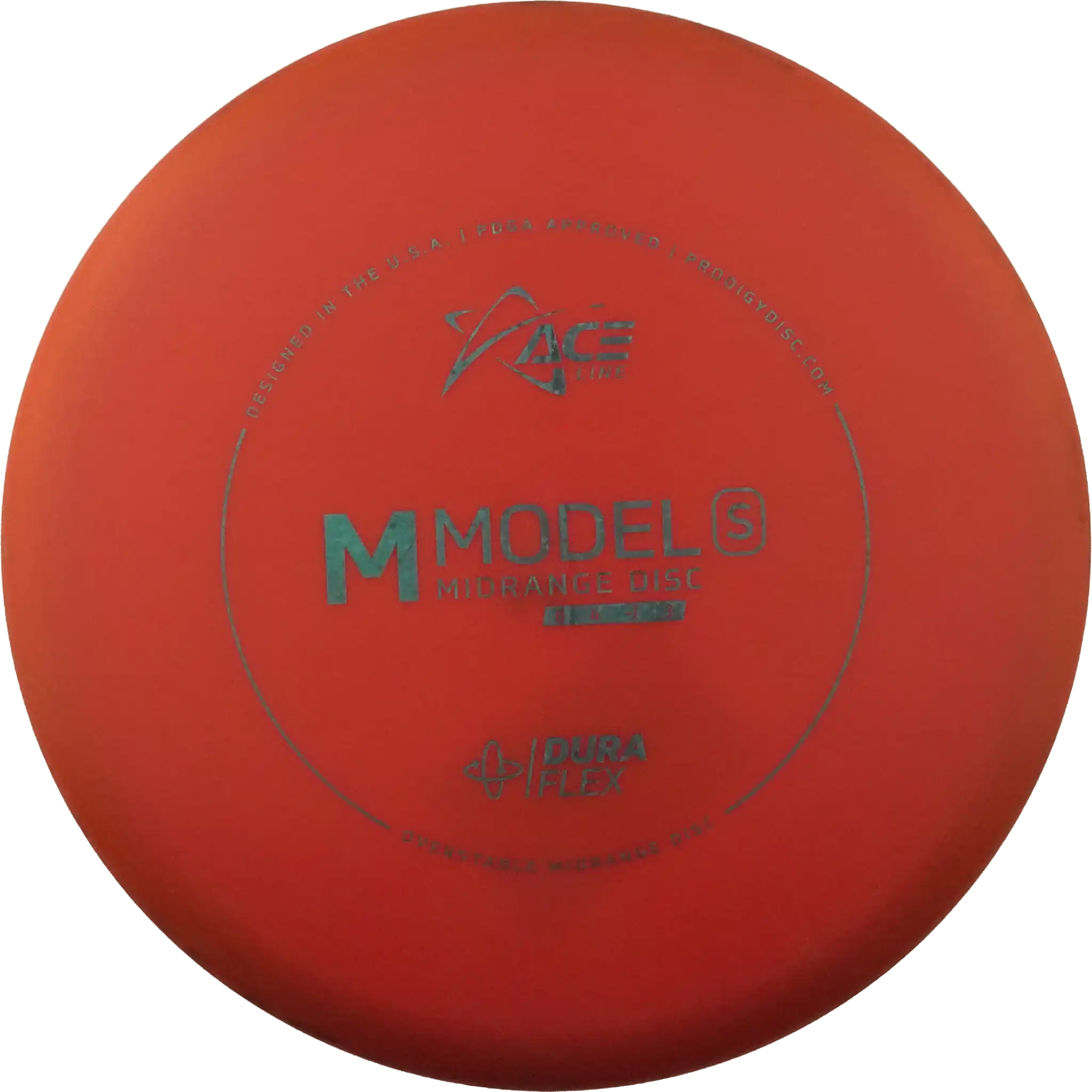 DuraFlex M Model S