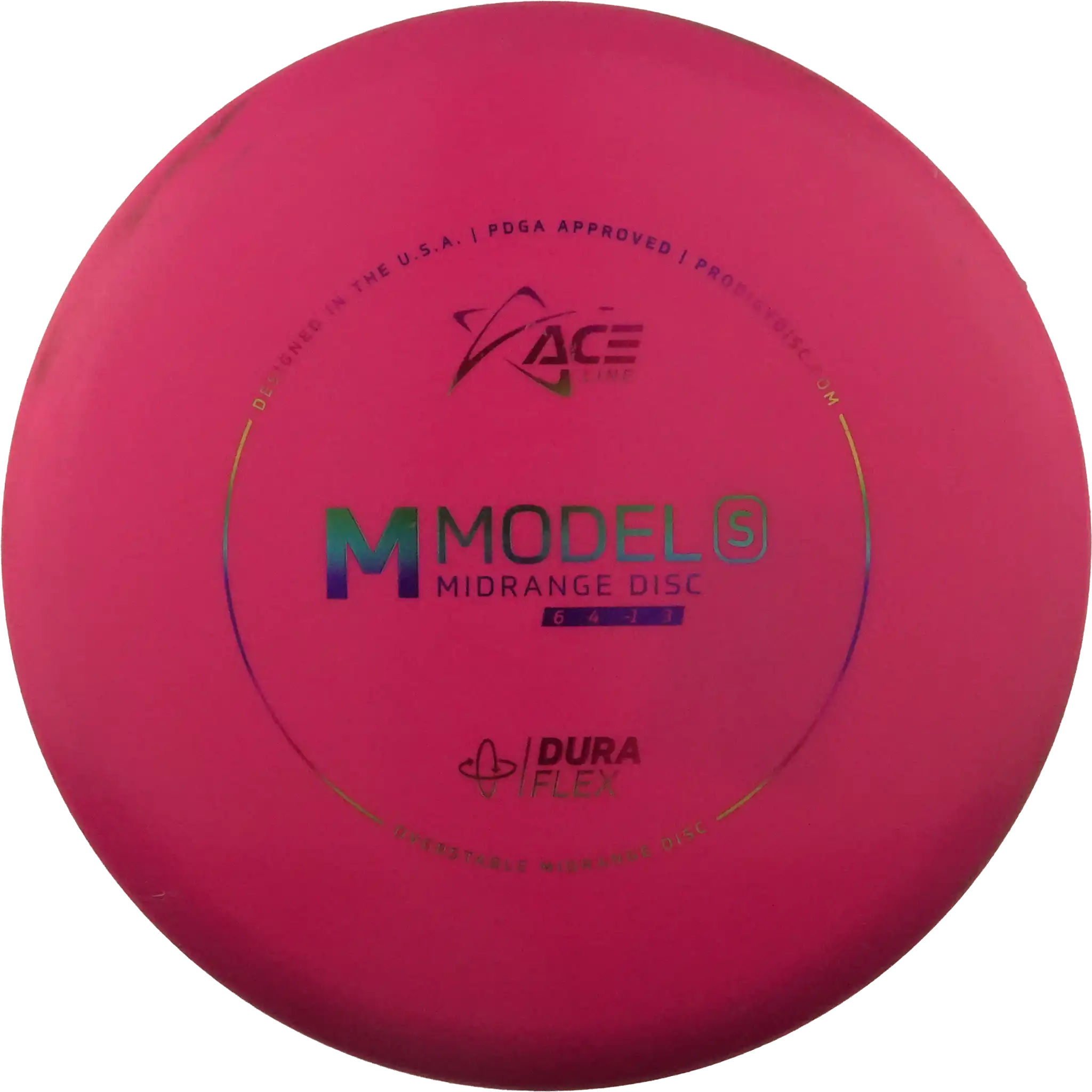 DuraFlex M Model S