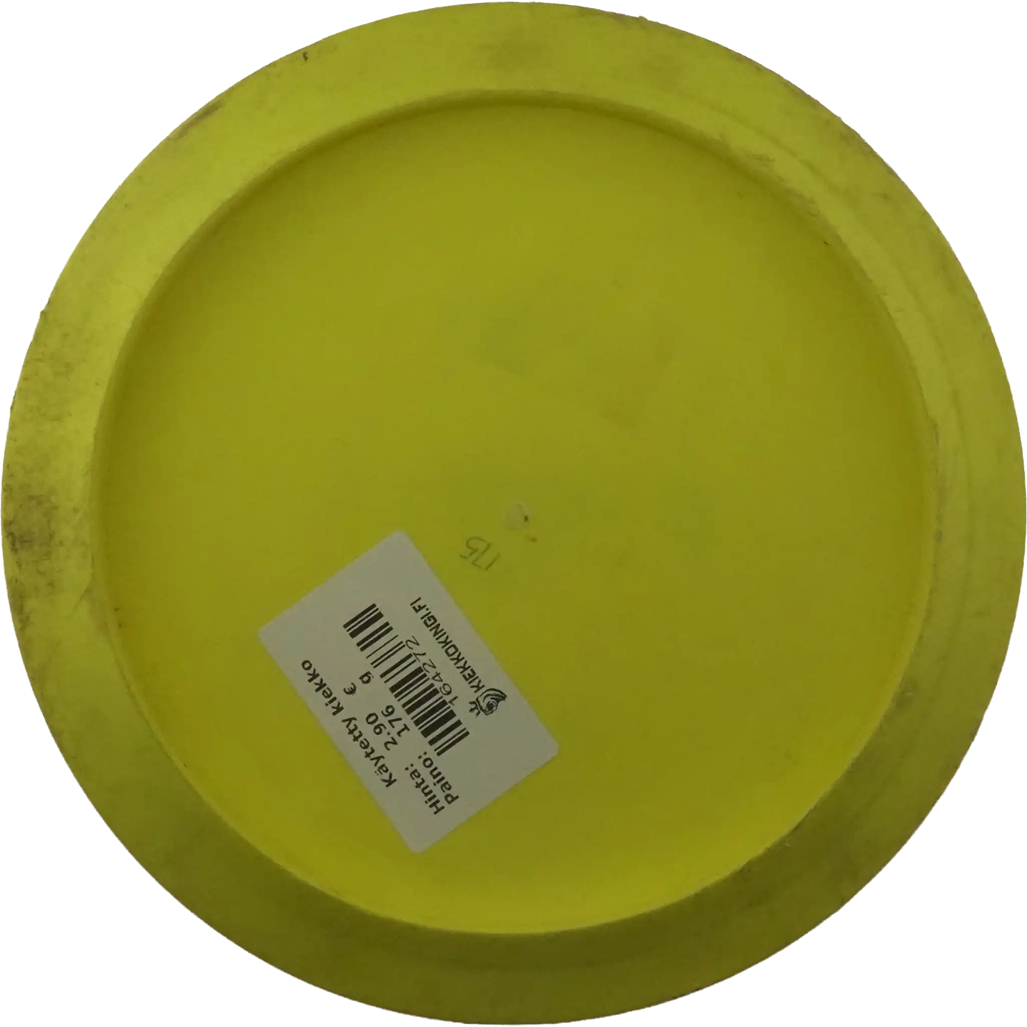 BaseGrip F Model S