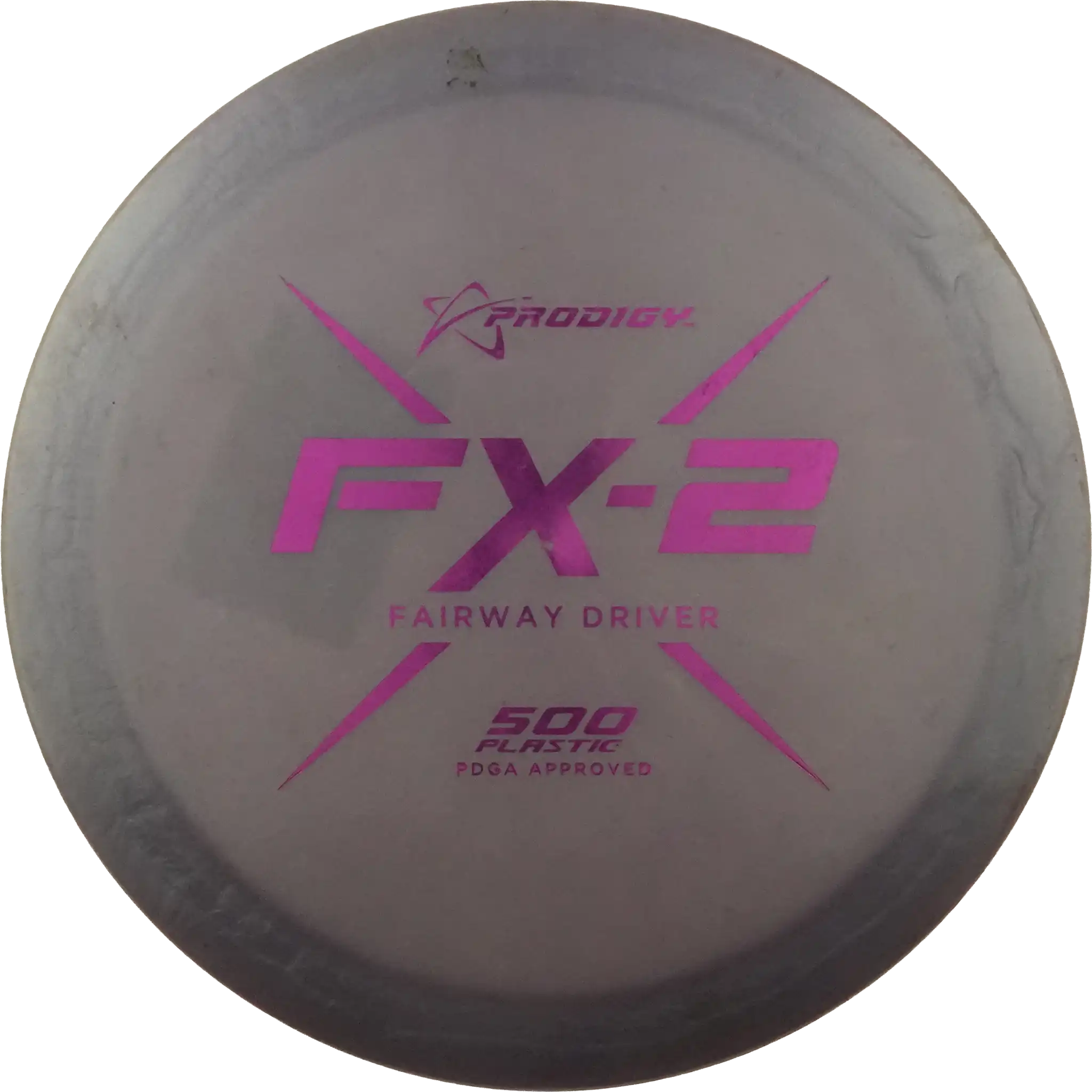 500 FX2