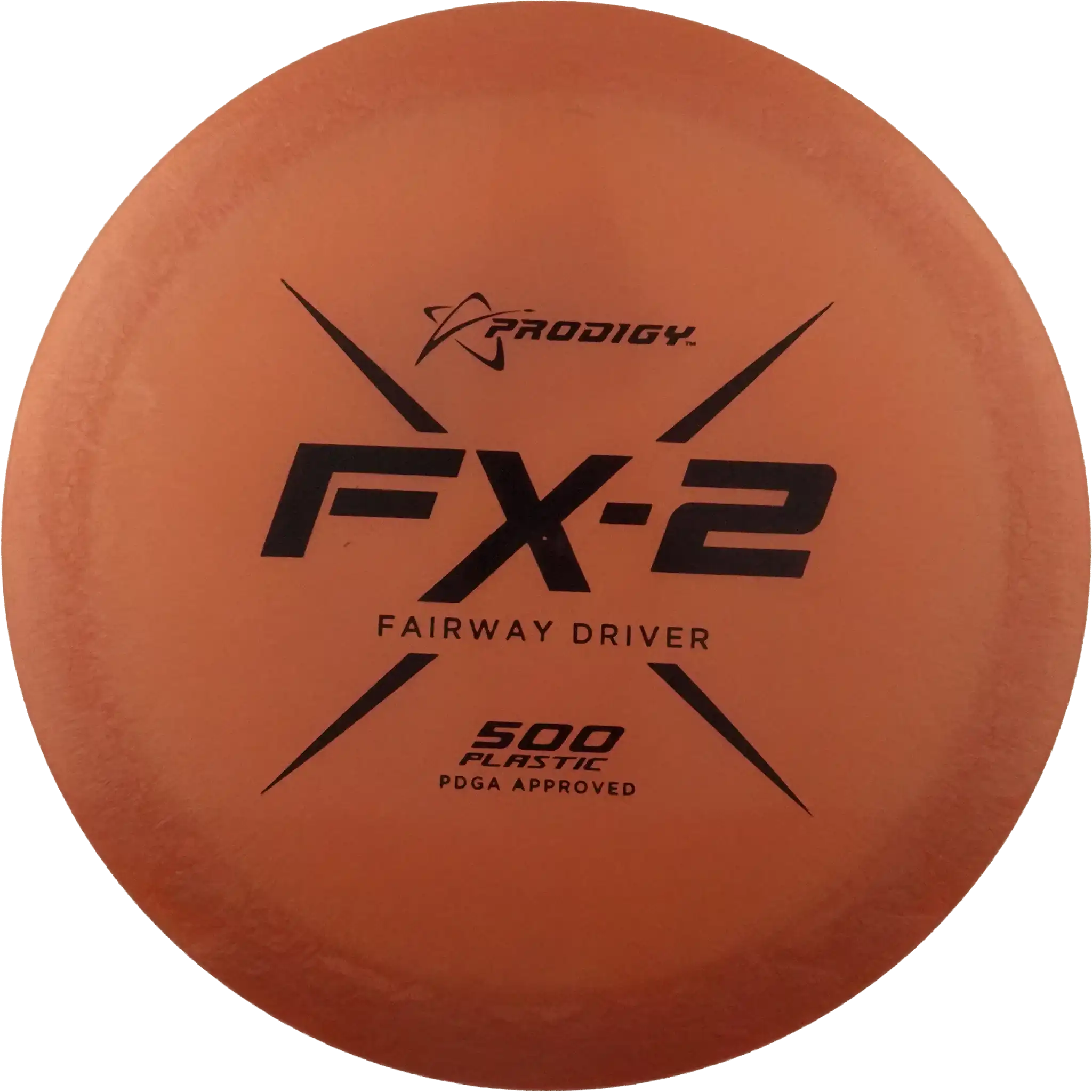 500 FX2